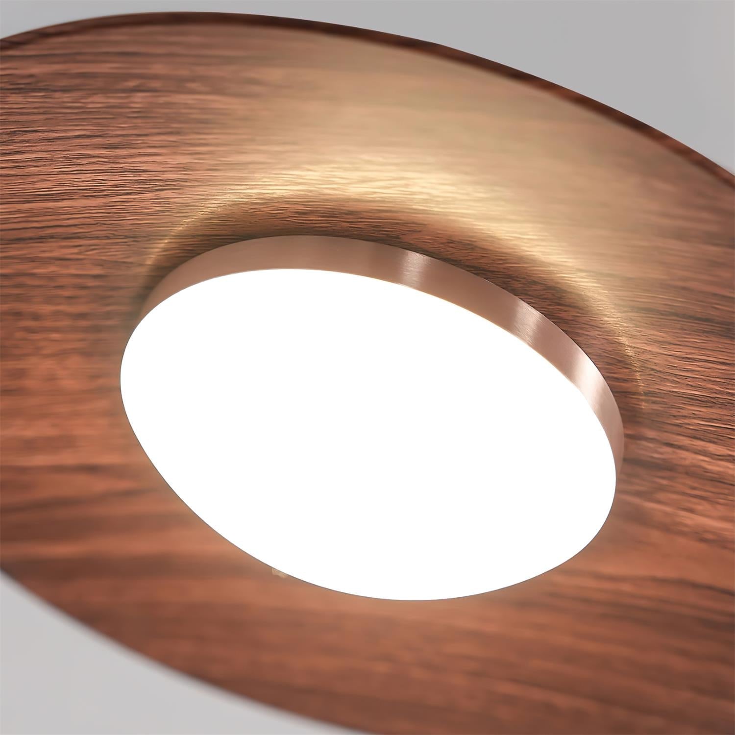 Veylo Adjustable Swing Arm Pendant Light - Neutralighting