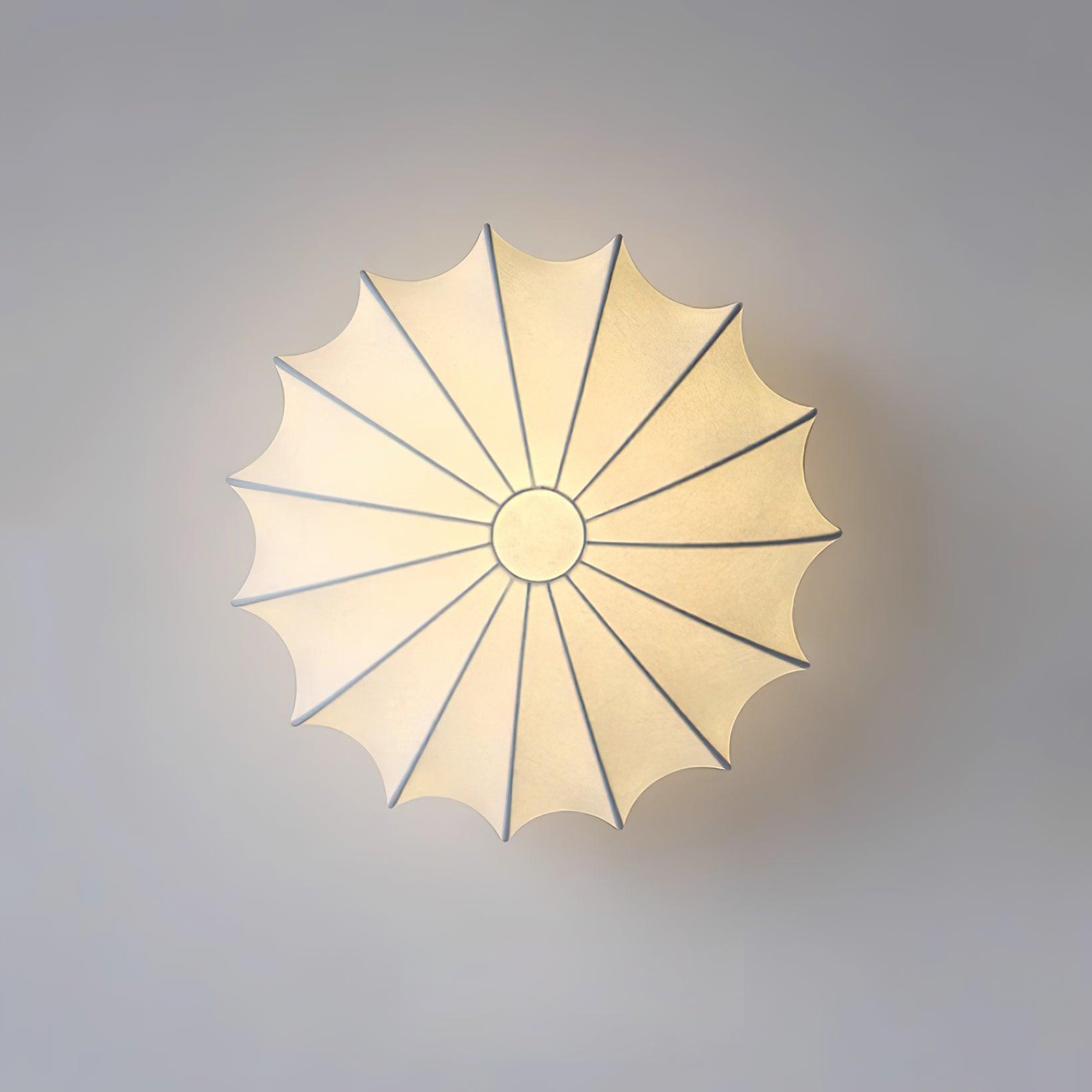 Blan Ceiling Light Seashell Simplicity - Neutralighting