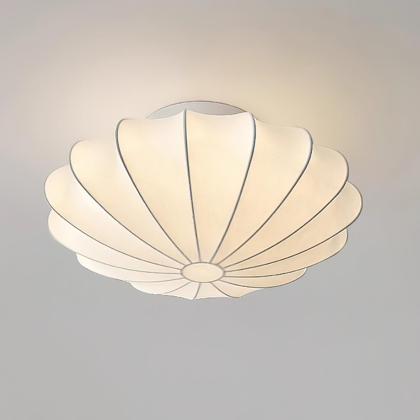 Blan Ceiling Light Seashell Simplicity - Neutralighting