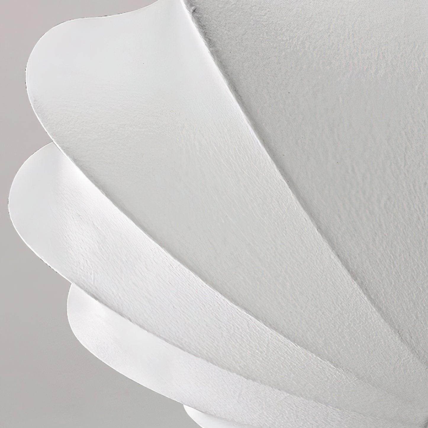 Blan Ceiling Light Seashell Simplicity - Neutralighting