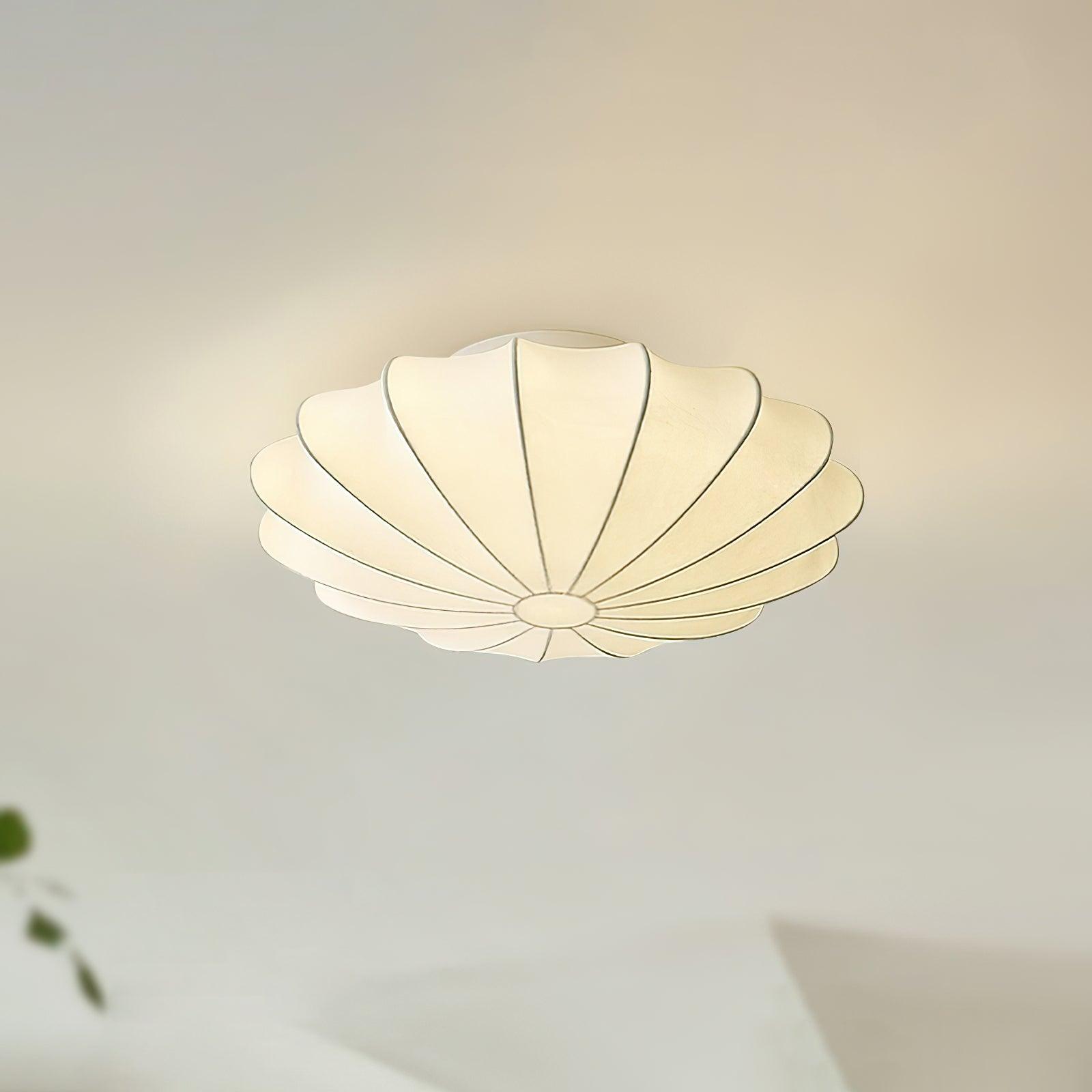 Blan Ceiling Light Seashell Simplicity - Neutralighting