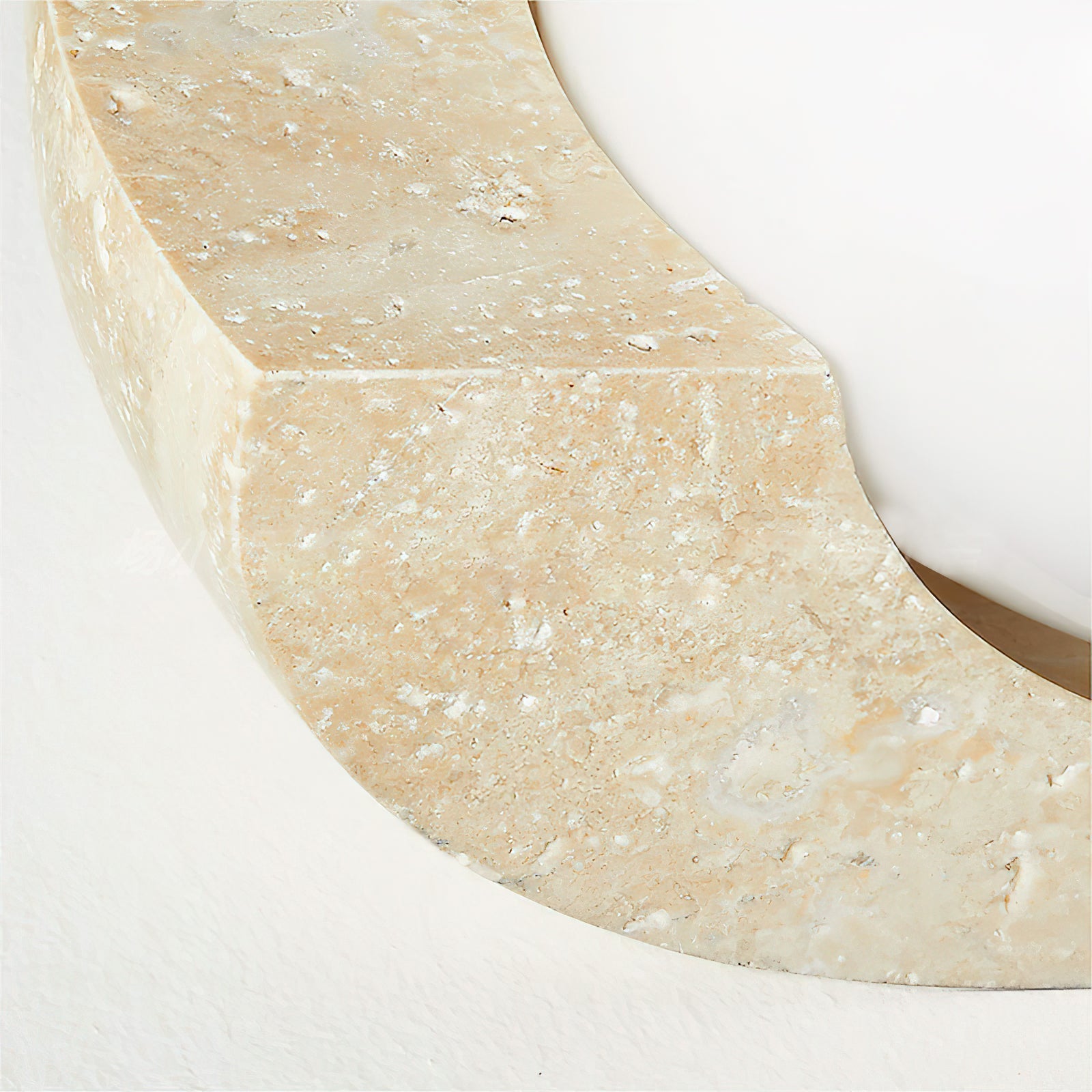 Aisle Wall Lamp Marble or Travertine - Neutralighting