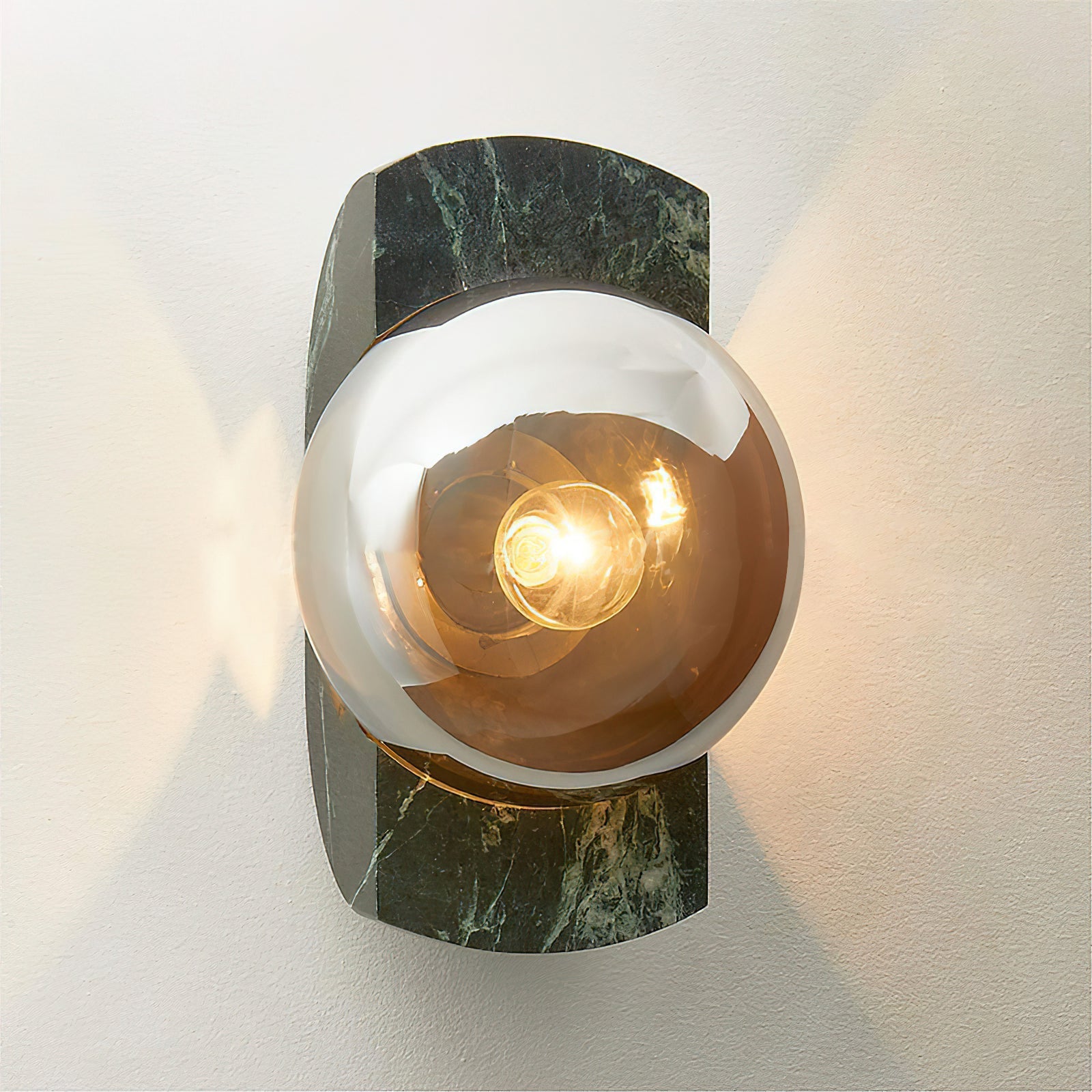 Aisle Wall Lamp Marble or Travertine - Neutralighting