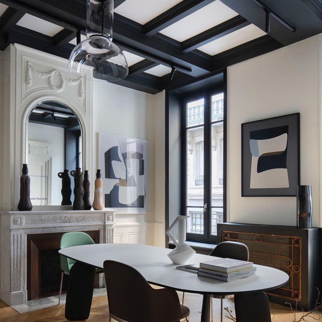 Cylindrical LED Pendant Light - Blowlighting