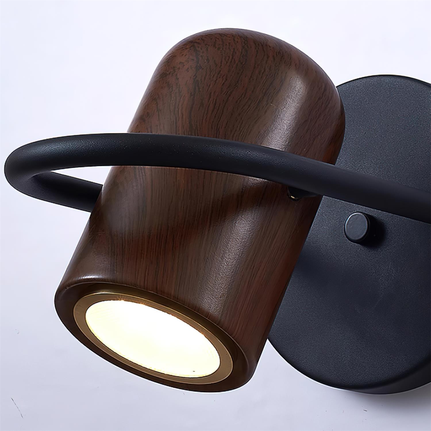 Velora Wall Lamp Adjustable - Neutralighting