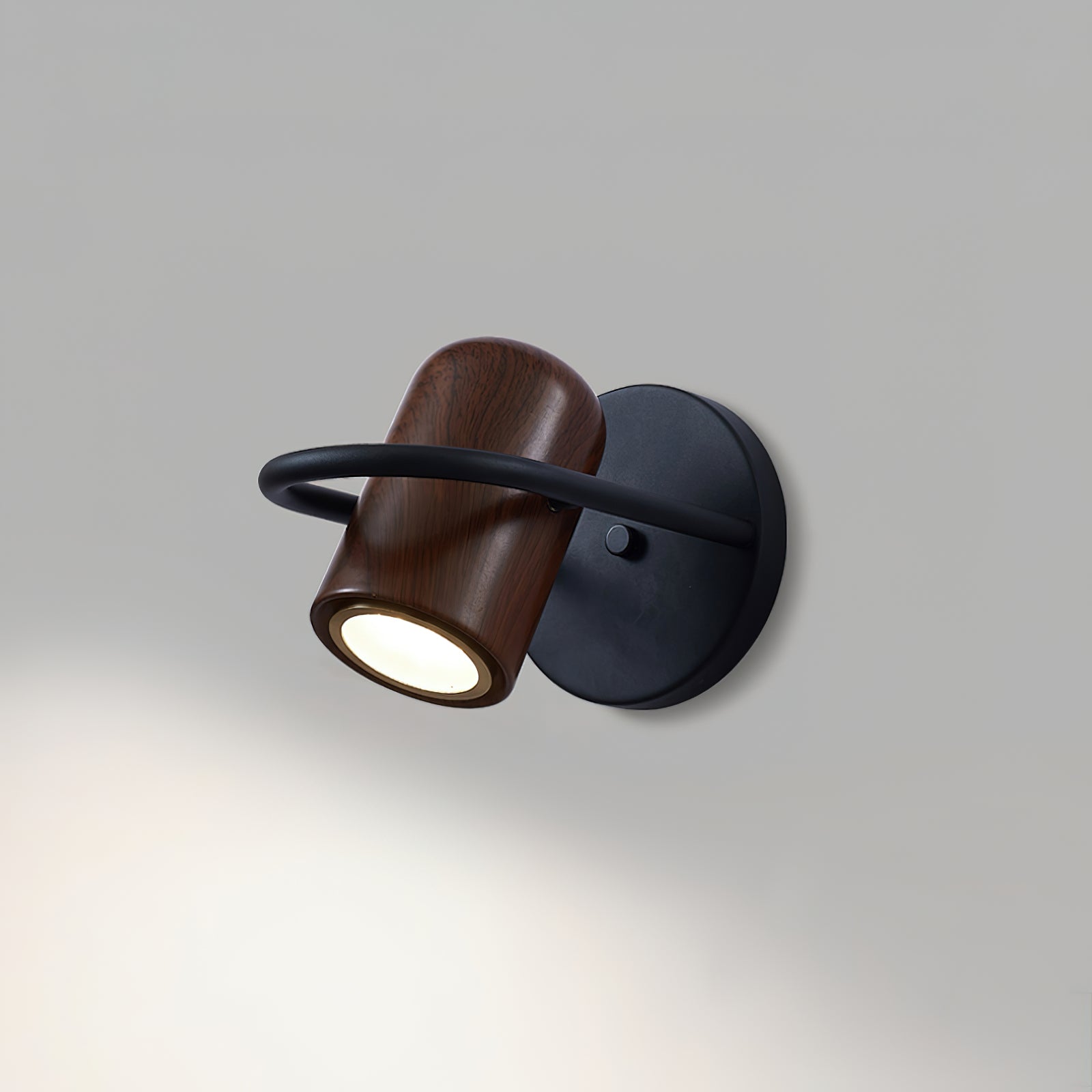 Velora Wall Lamp Adjustable - Neutralighting