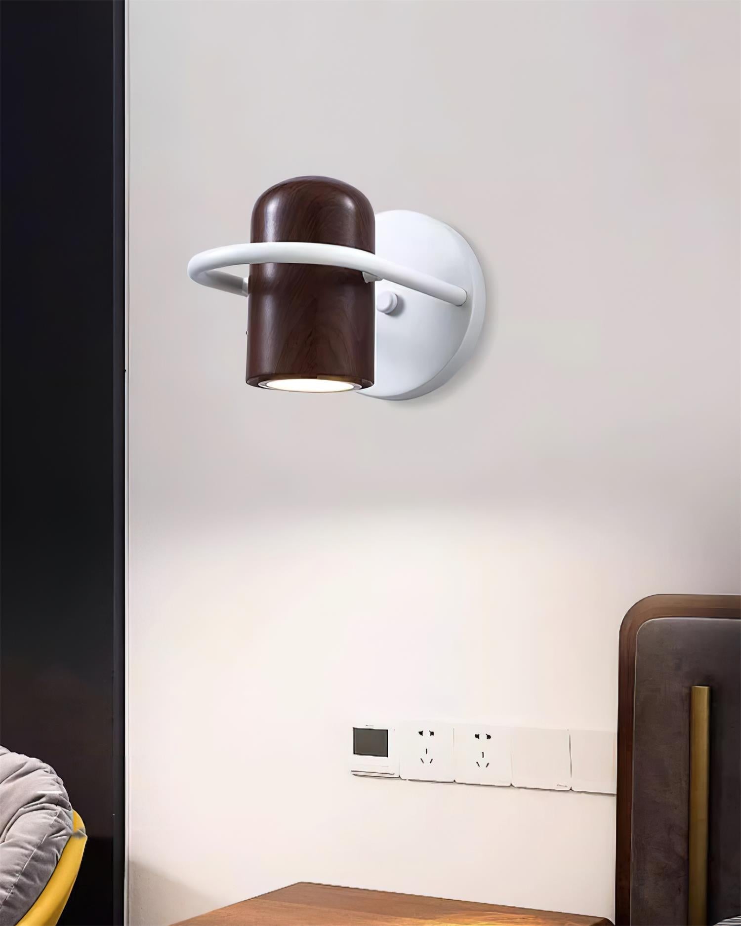 Velora Wall Lamp Adjustable - Neutralighting