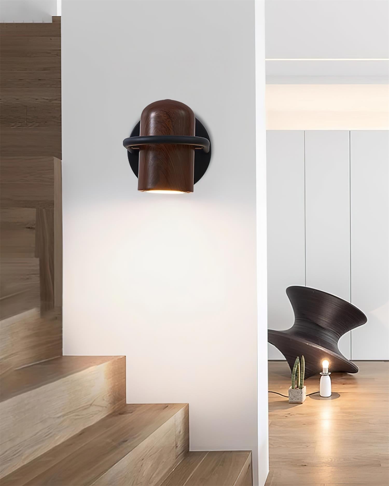 Velora Wall Lamp Adjustable - Neutralighting