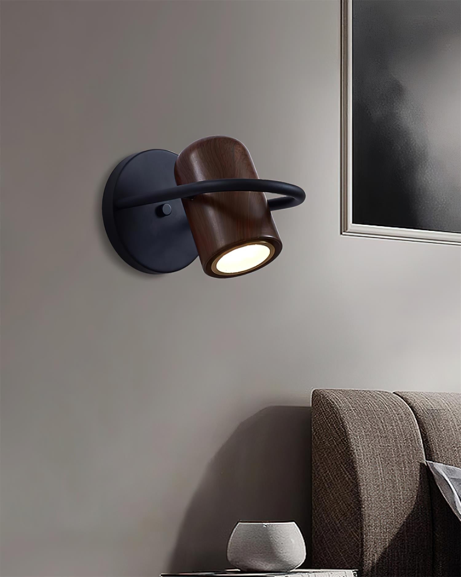 Velora Wall Lamp Adjustable - Neutralighting