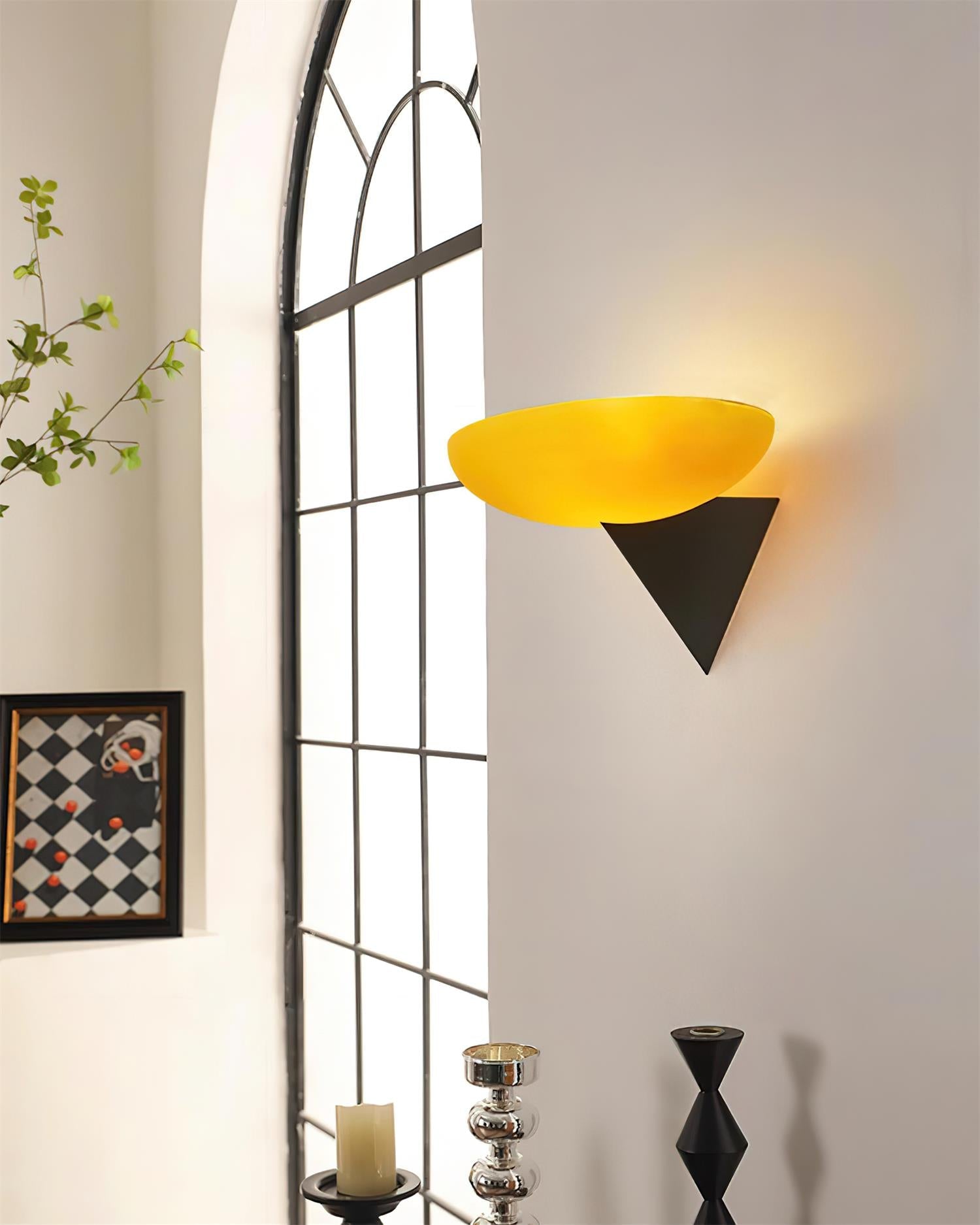 Ovelin Modern Wall Lamp - Neutralighting