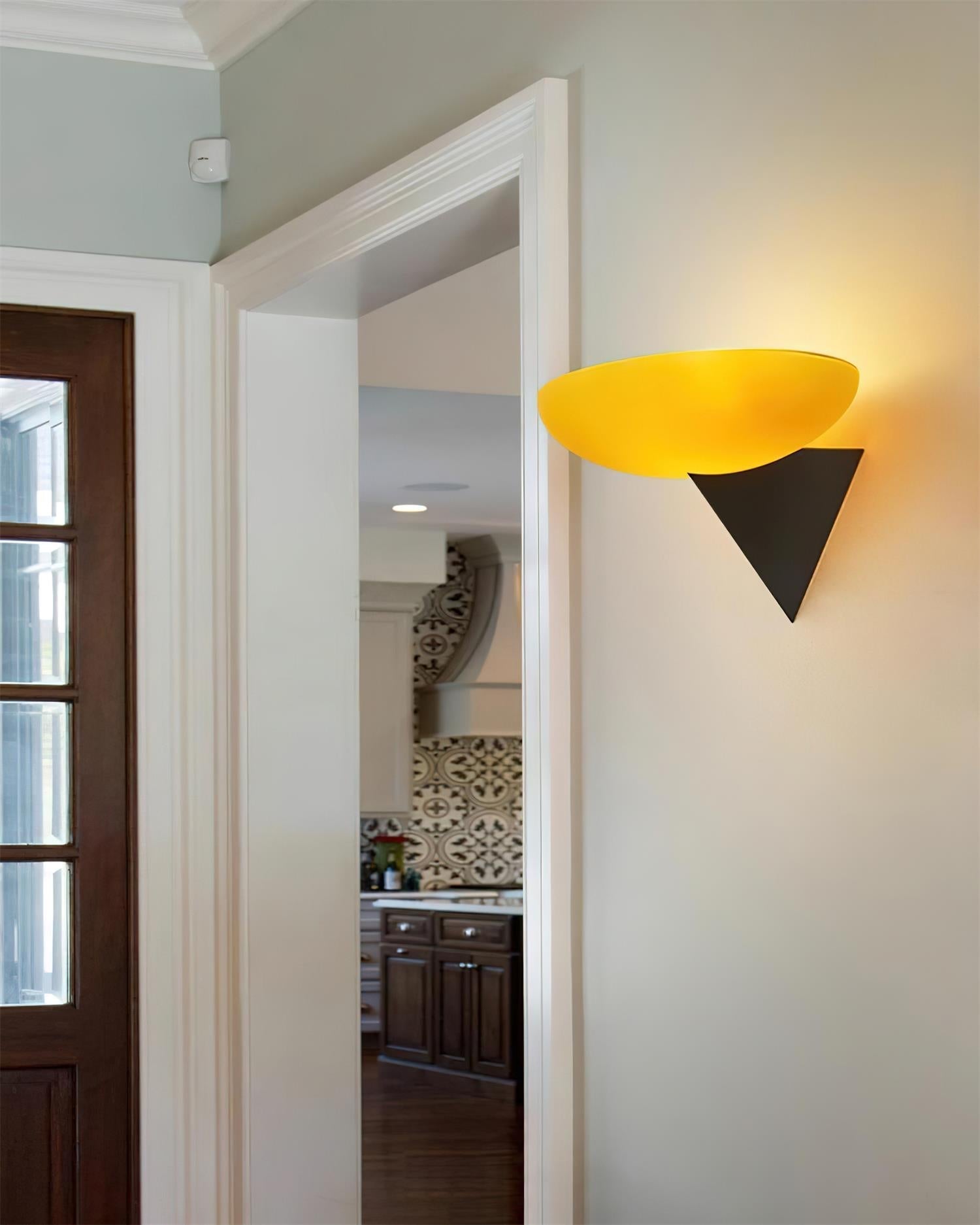 Ovelin Modern Wall Lamp - Neutralighting