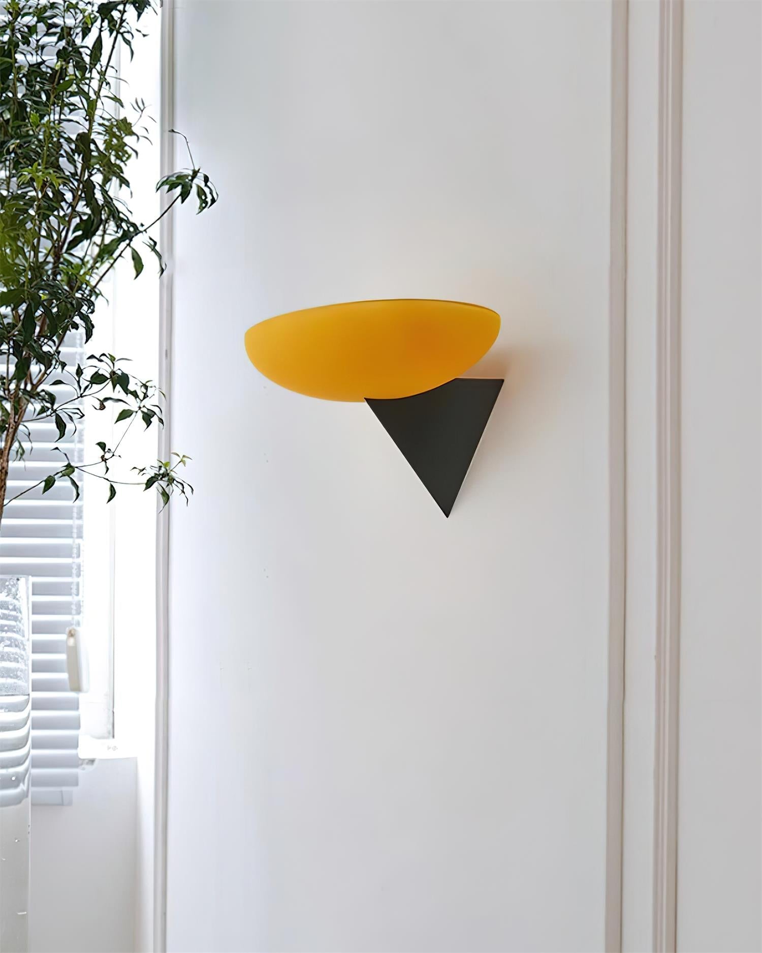 Ovelin Modern Wall Lamp - Neutralighting