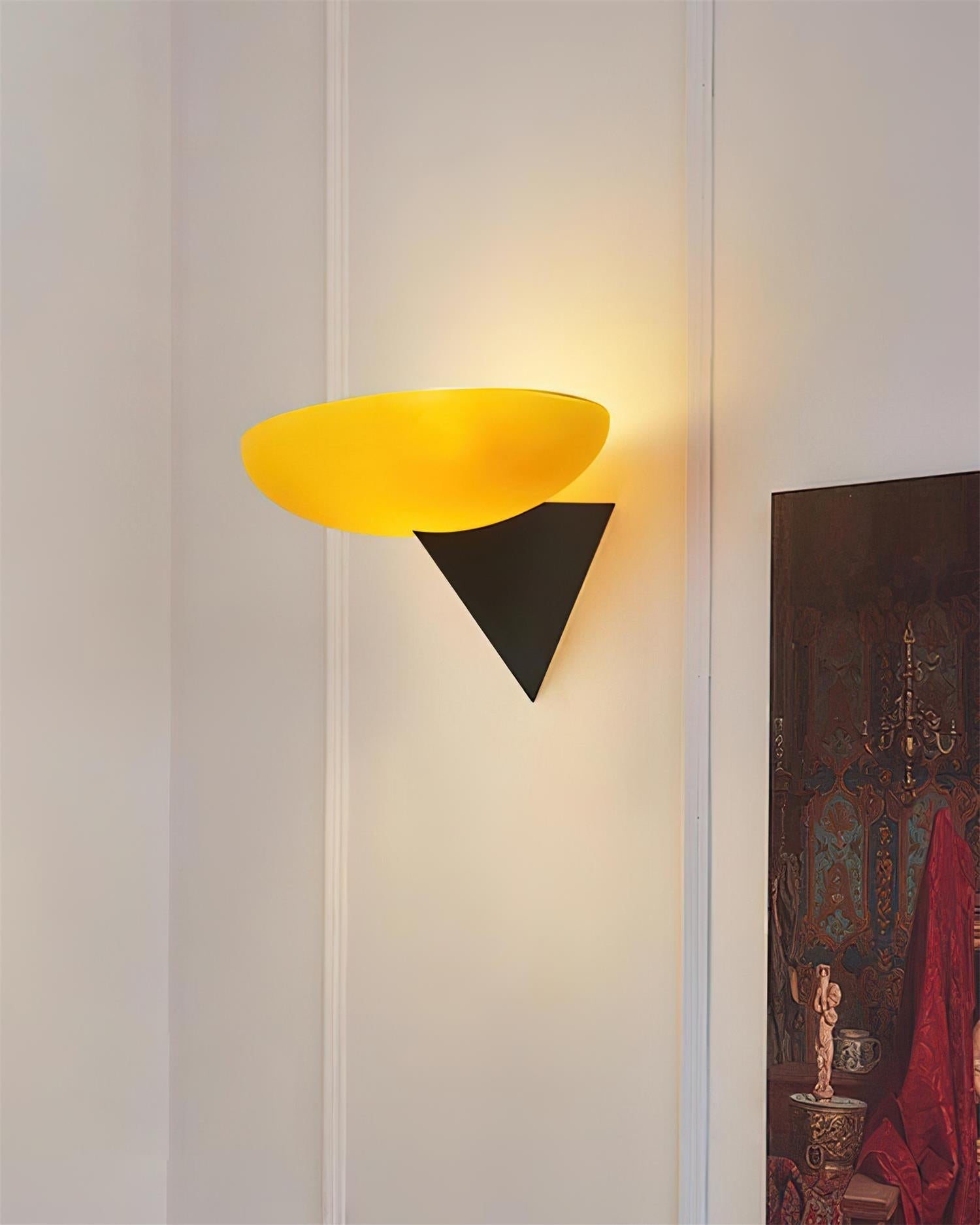 Ovelin Modern Wall Lamp - Neutralighting