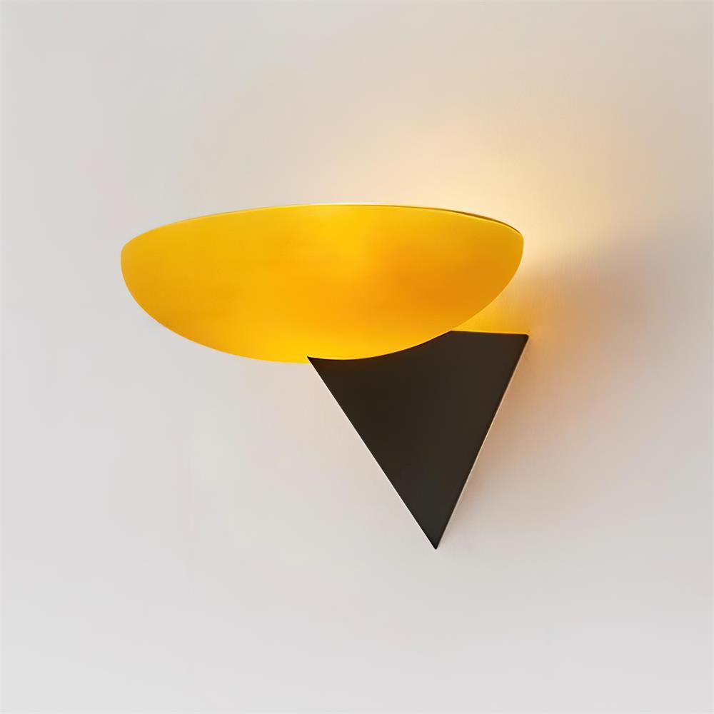 Ovelin Modern Wall Lamp - Neutralighting