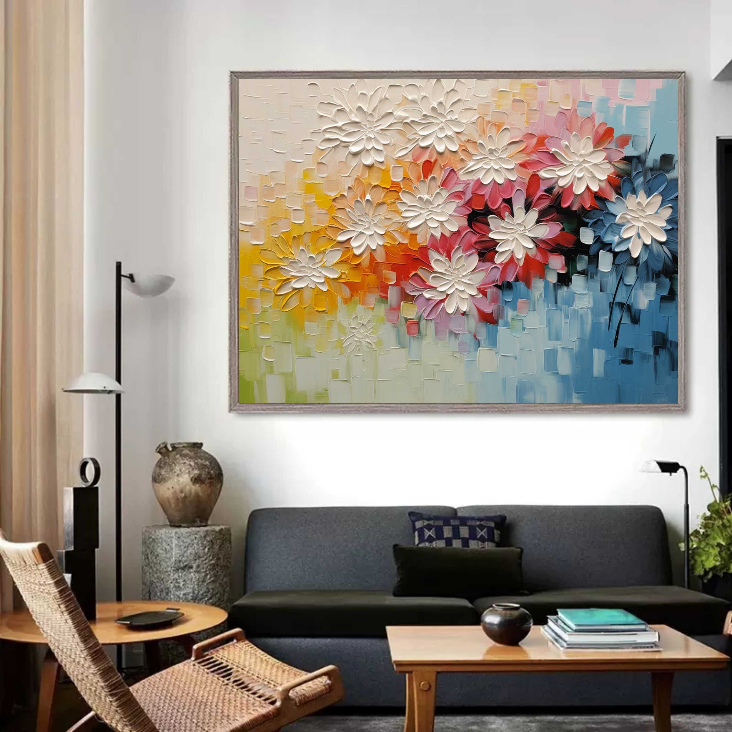 COLORFUL PAINTING CA126 - Neutralighting