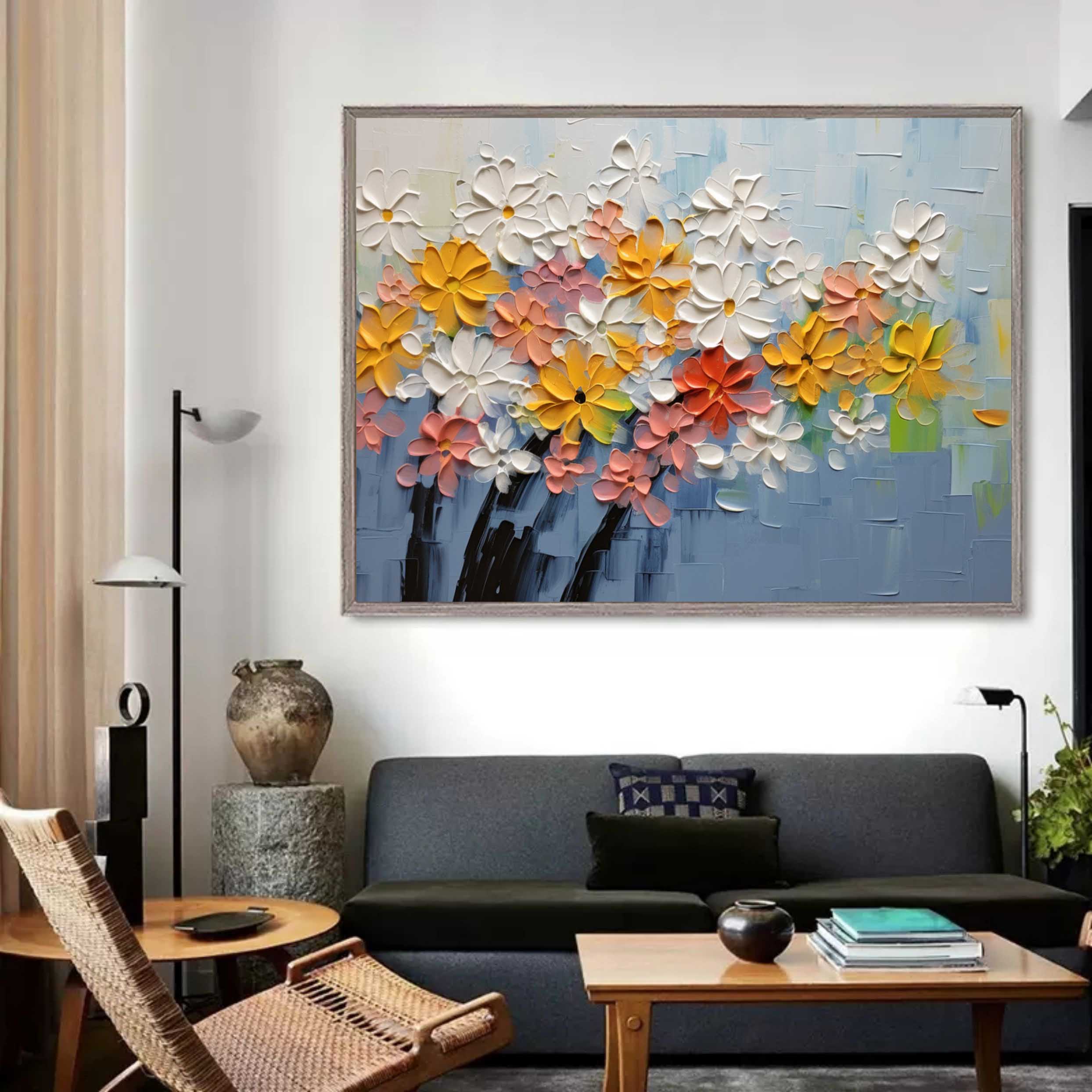 COLORFUL PAINTING CA127 - Neutralighting