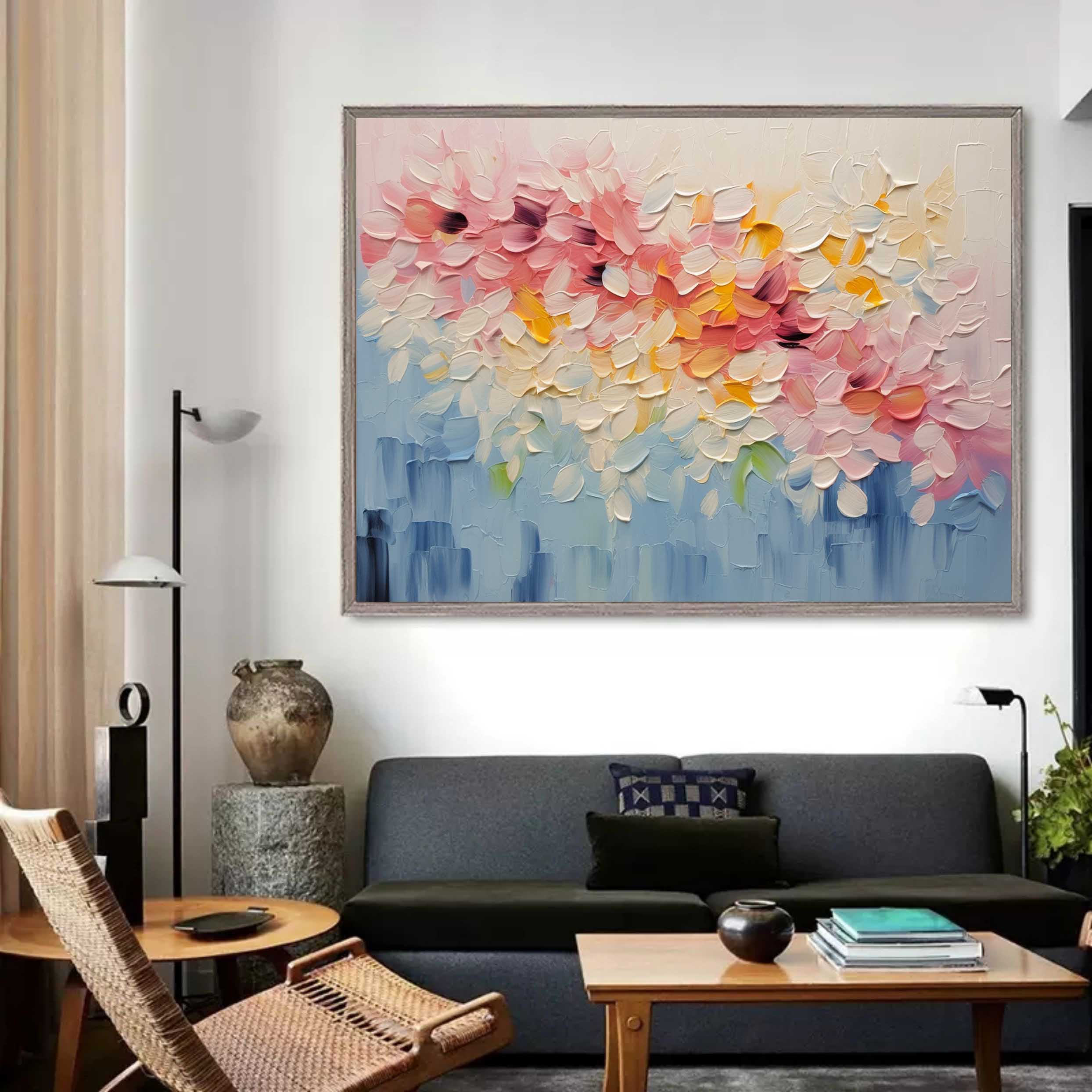COLORFUL PAINTING CA129 - Neutralighting