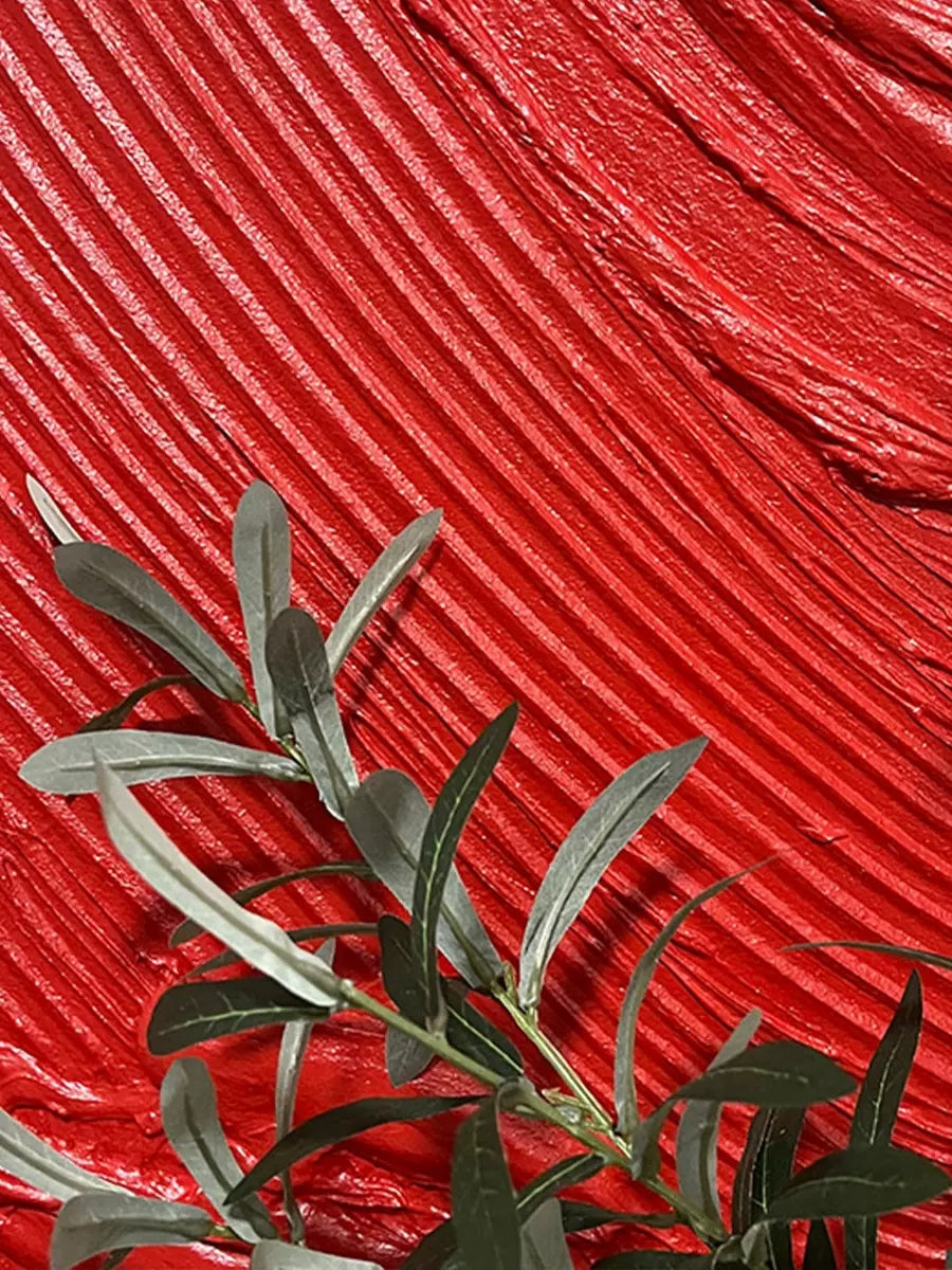 Plaster Art Texture Painting SG006 - Neutralighting