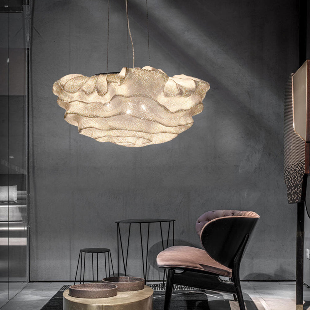 Ritta Pendant Light Cloud - Neutralighting