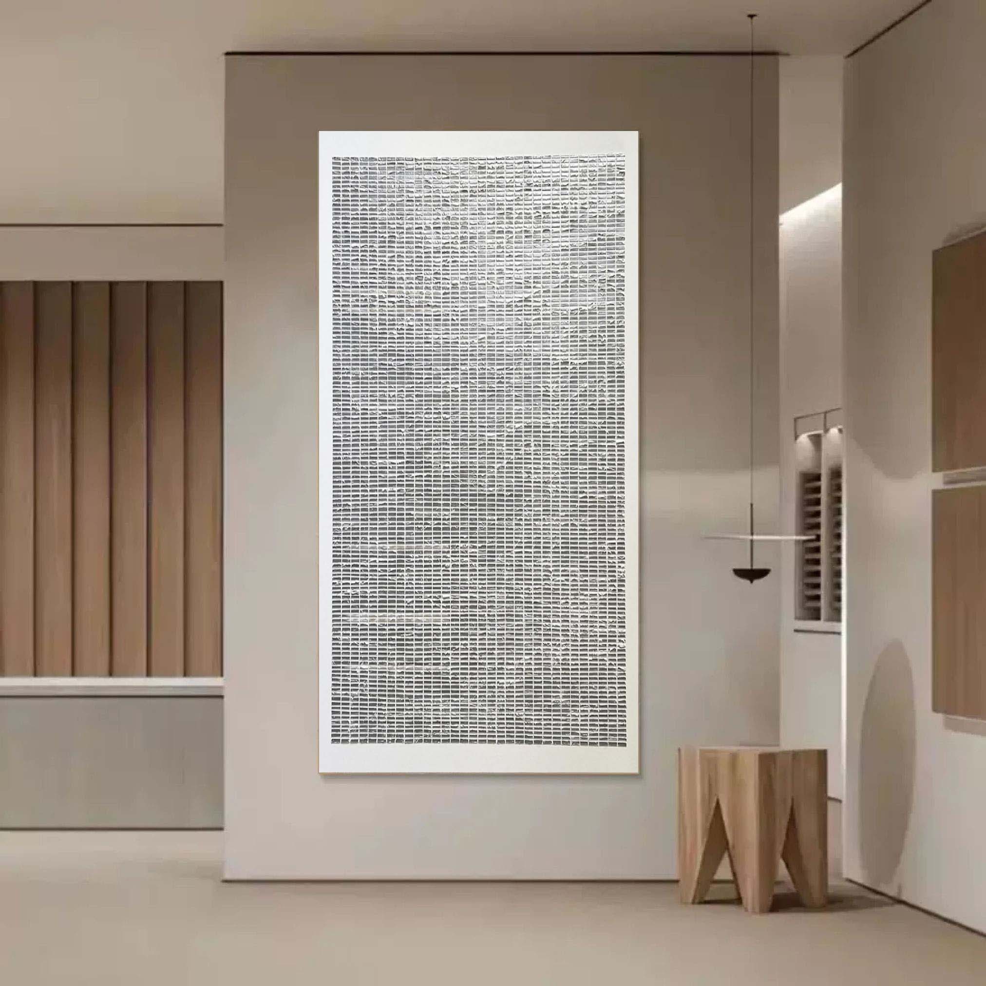Wabi Sabi Wall Art TX188 - Neutralighting
