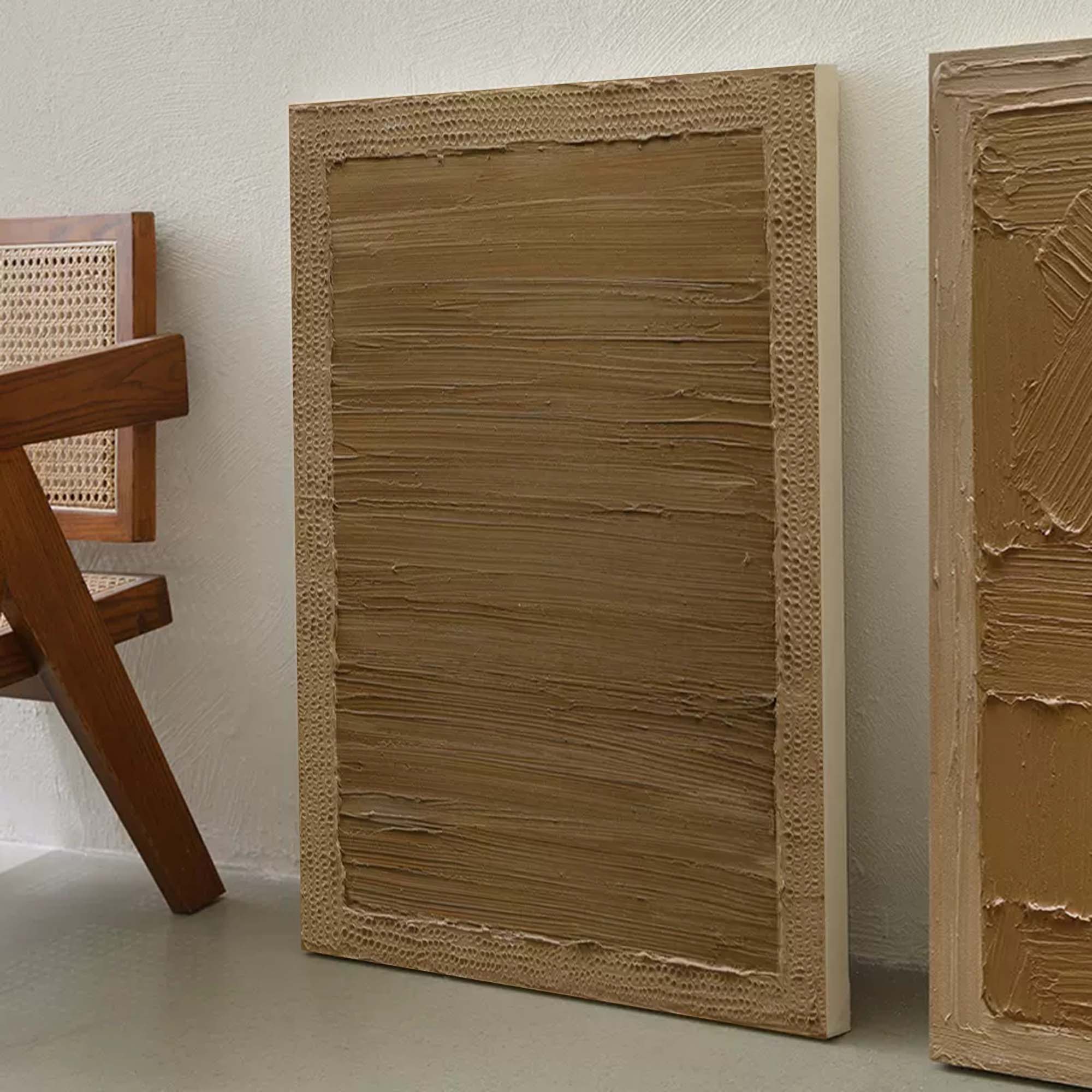 Wabi-Sabi Wall Art TX223 - Neutralighting