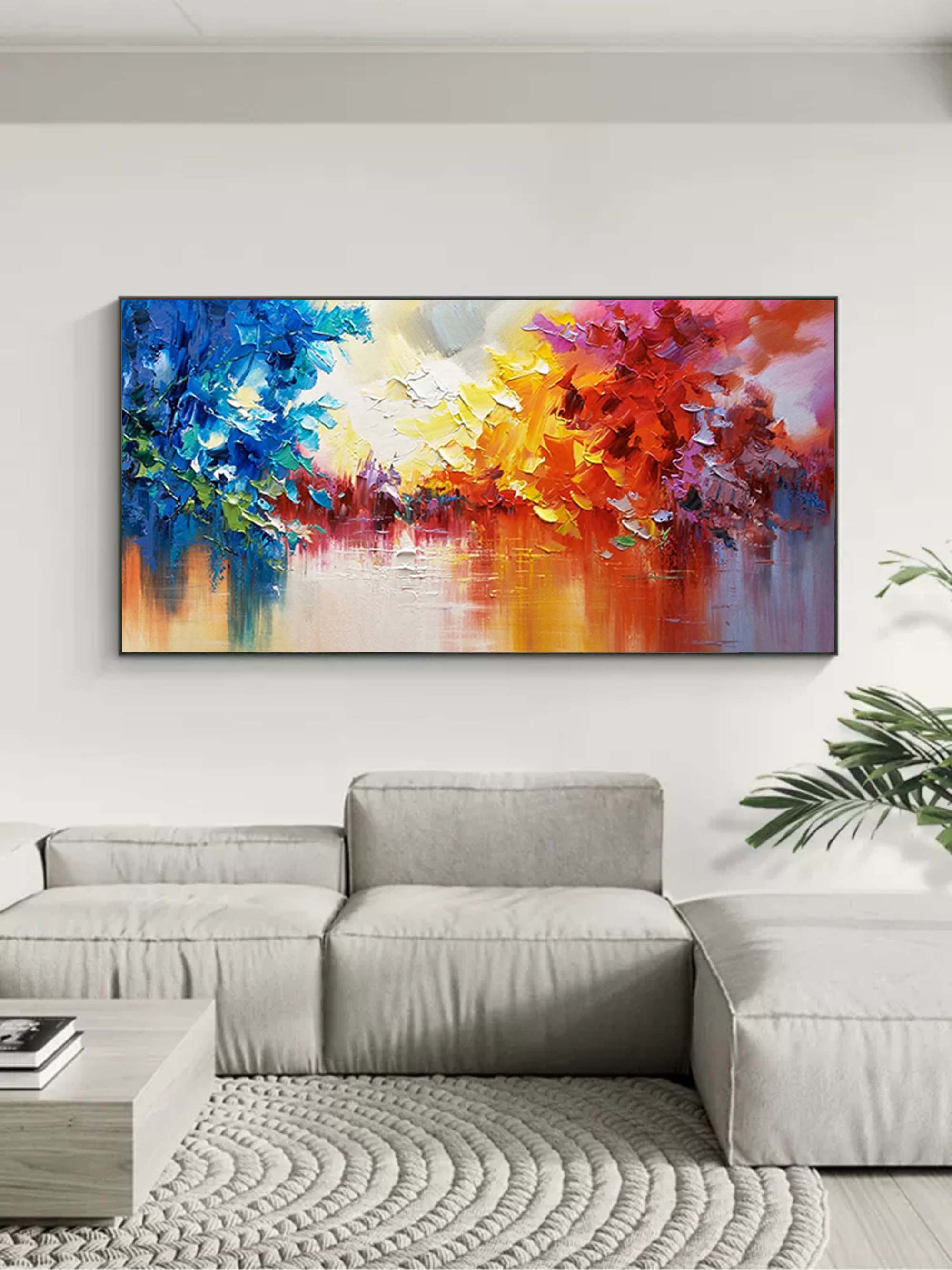 Colorful Painting CA022 - Neutralighting