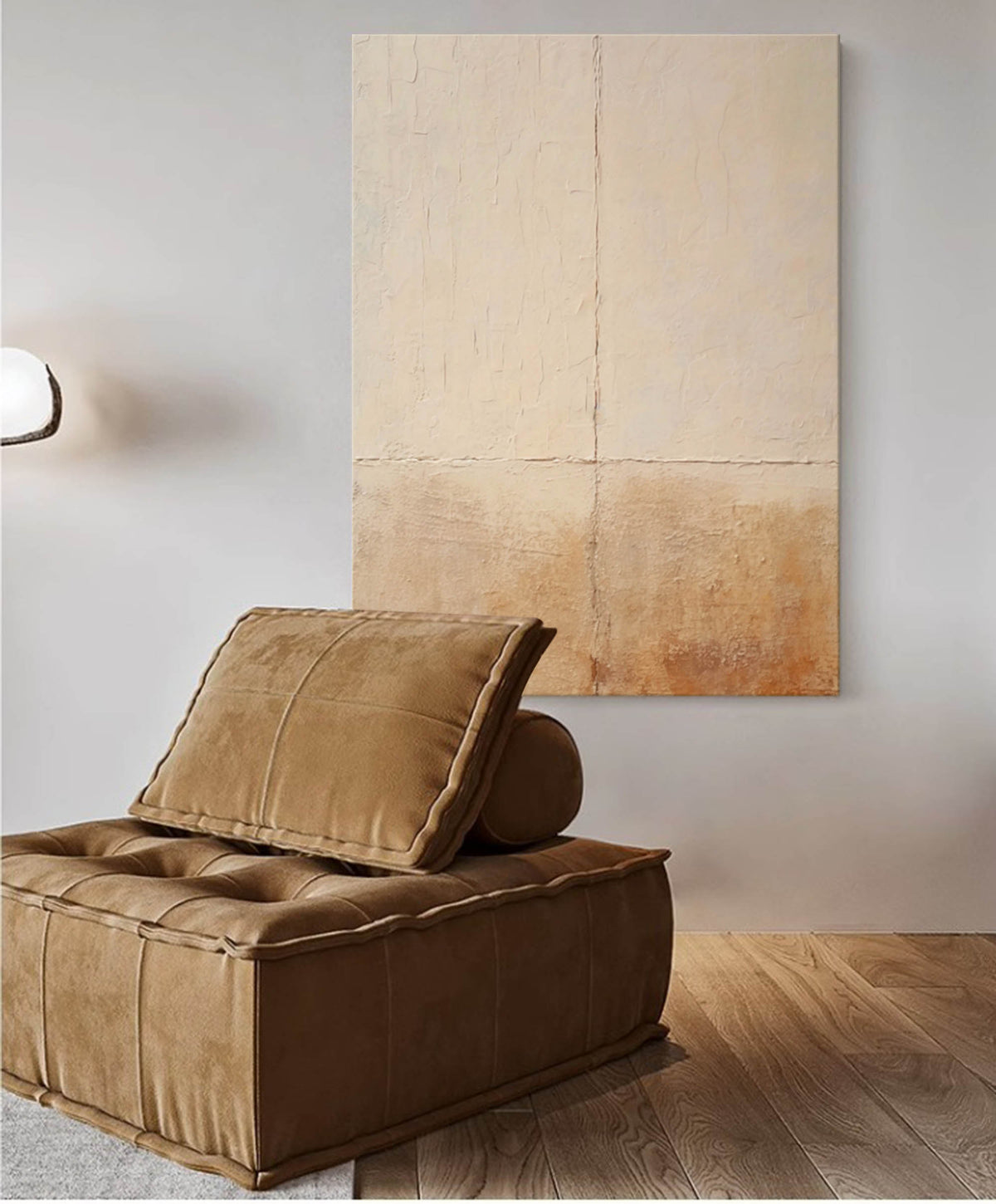 Minimalist Canvas Art #MI039