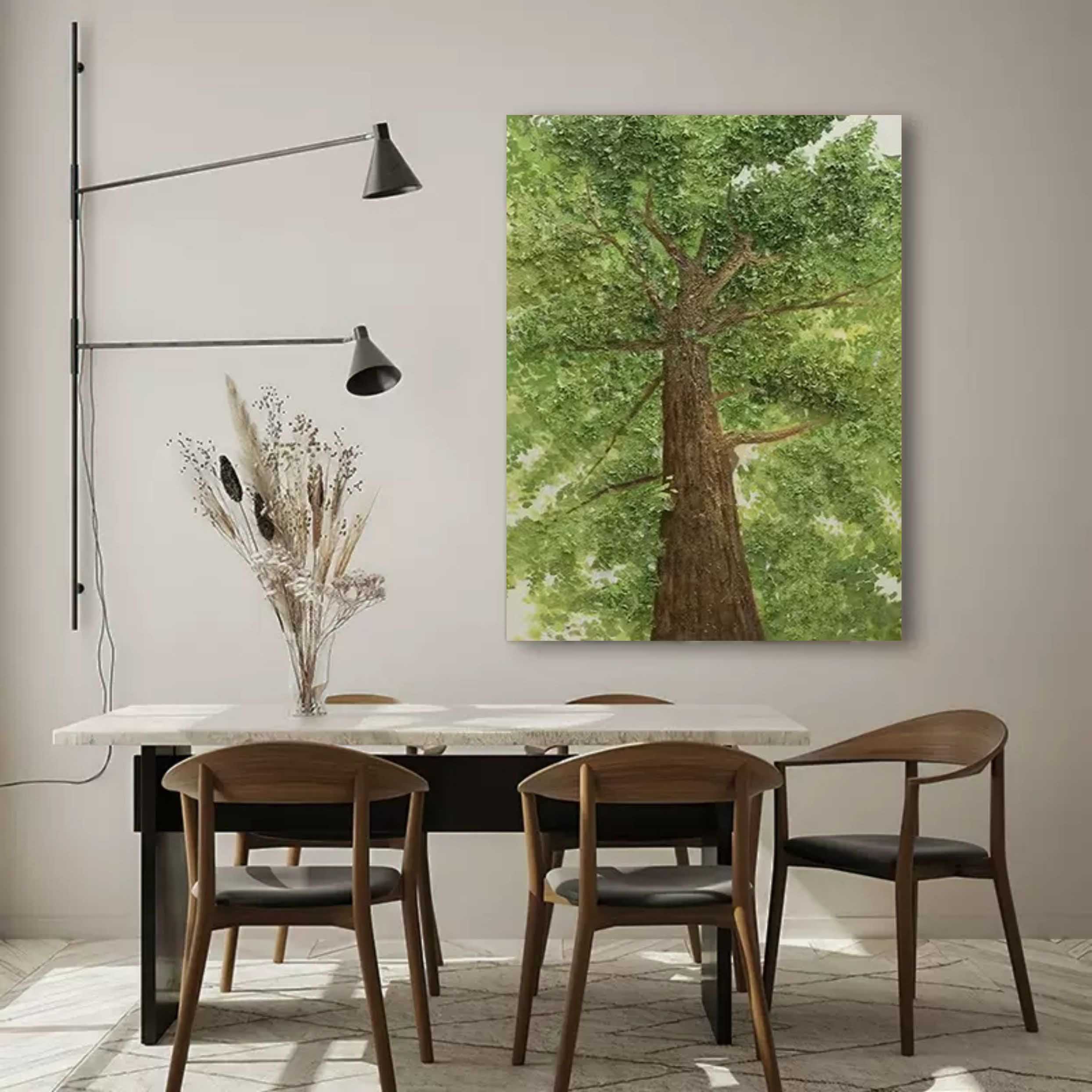 Landscape Canvas Art LCA010 - Neutralighting