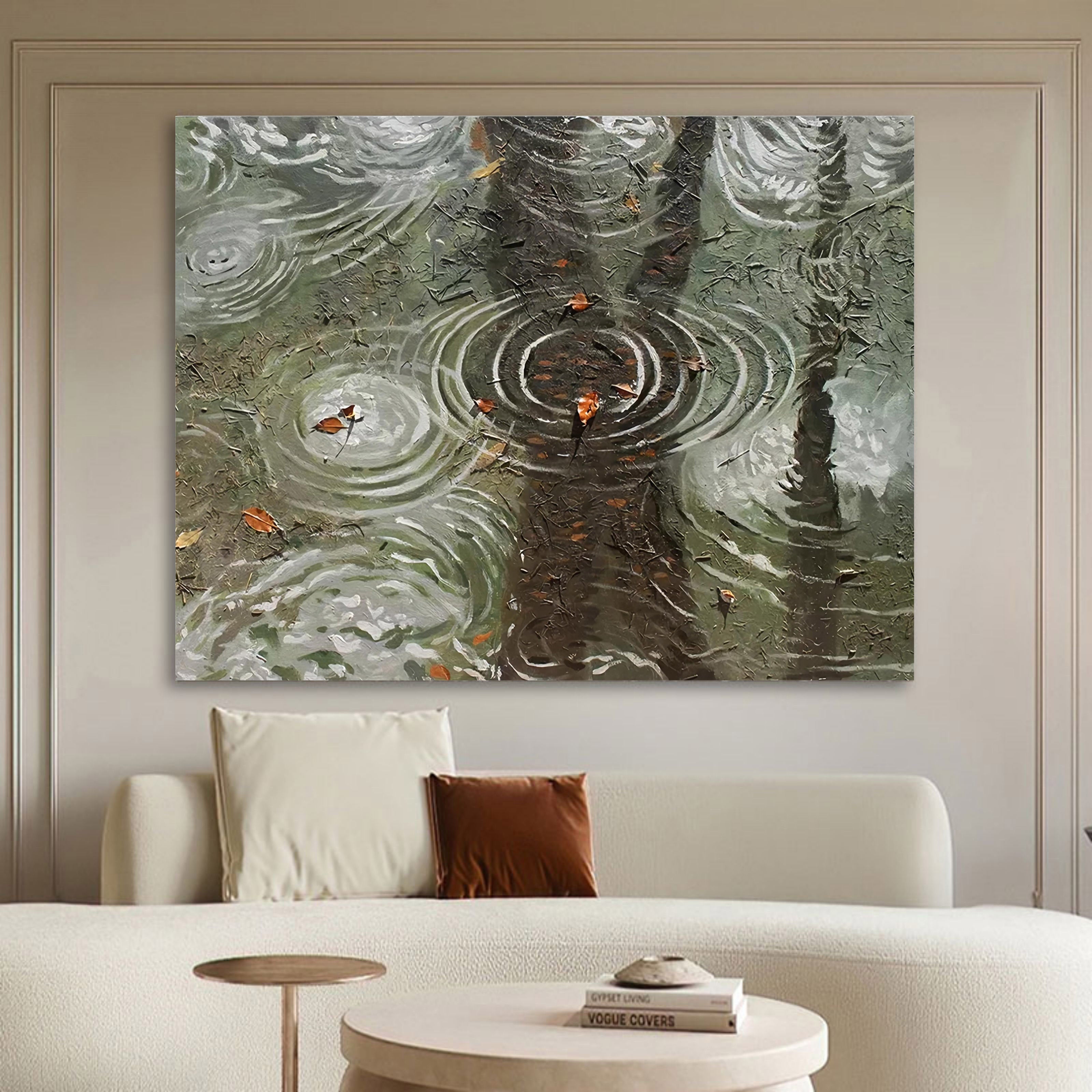 Wabi-Sabi Wall Art TX060 - Neutralighting