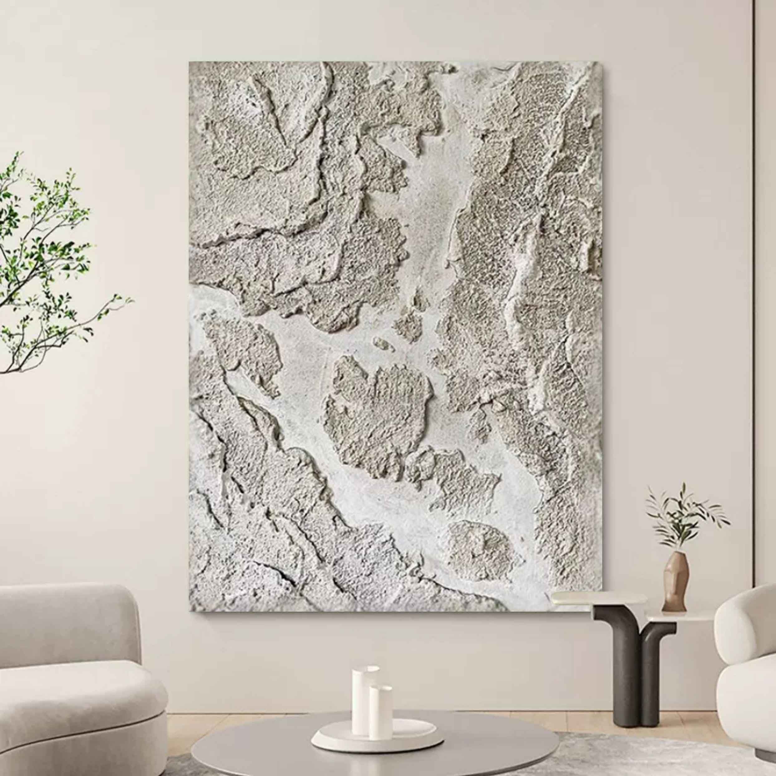 Wabi-Sabi Wall Art TX193 - Neutralighting