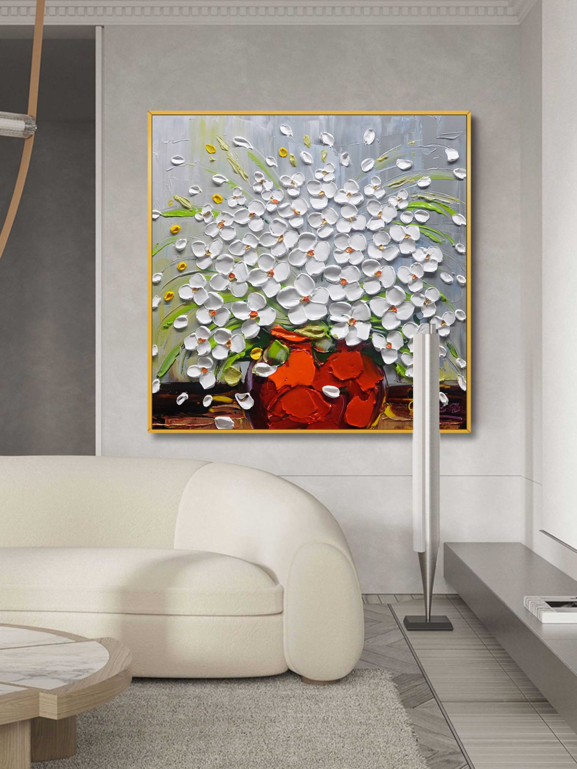 Colorful Painting CA017 - Neutralighting