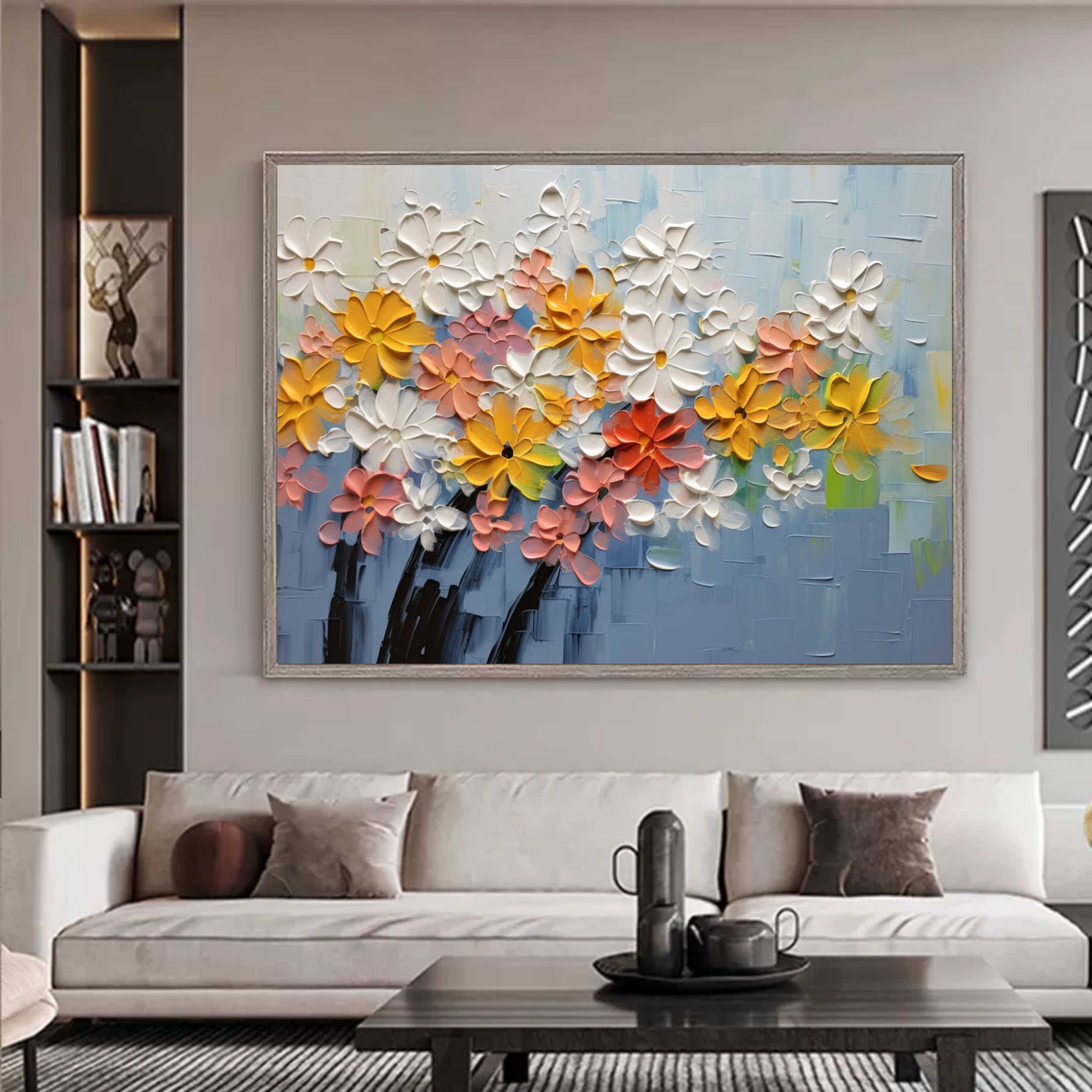 COLORFUL PAINTING CA127 - Neutralighting