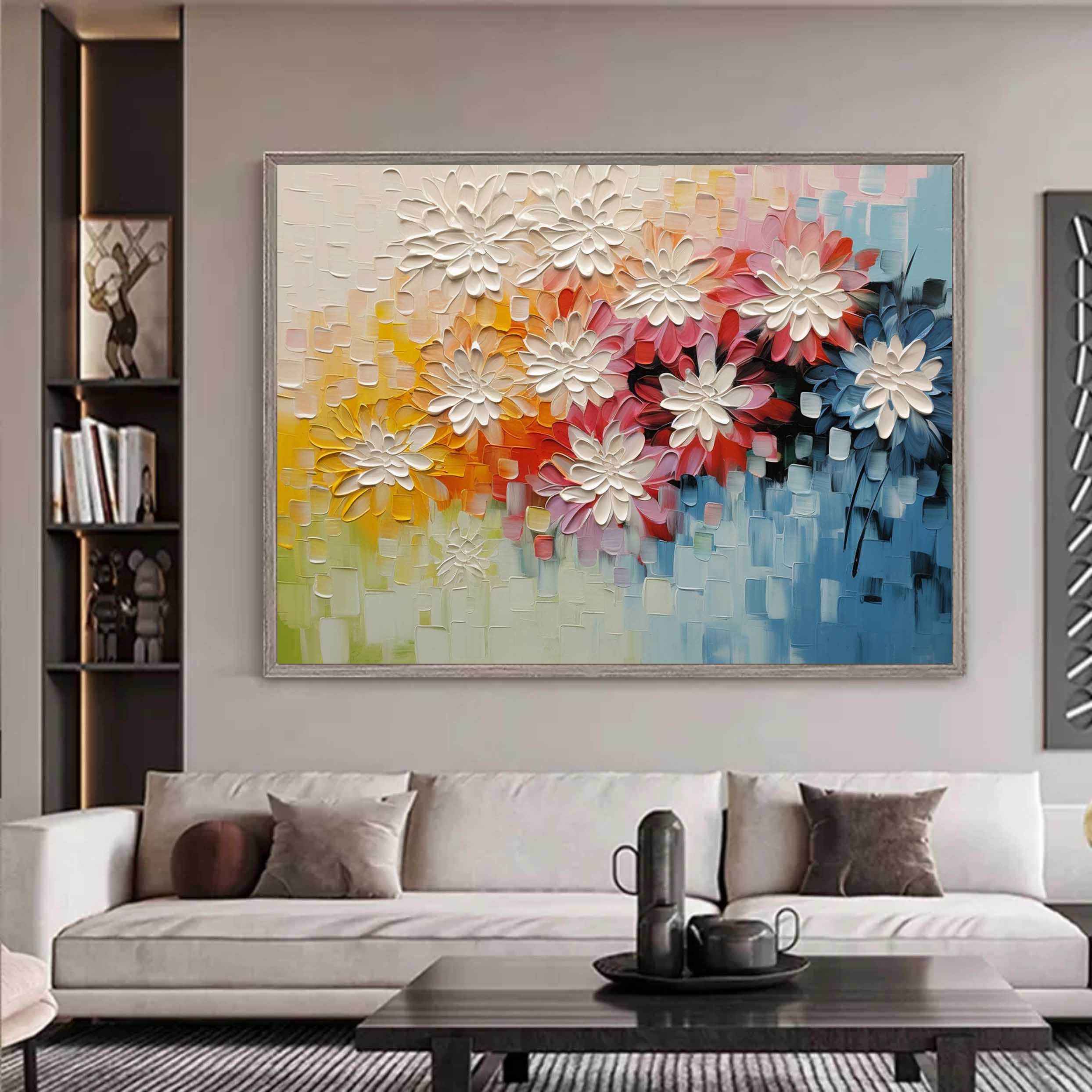 COLORFUL PAINTING CA126 - Neutralighting