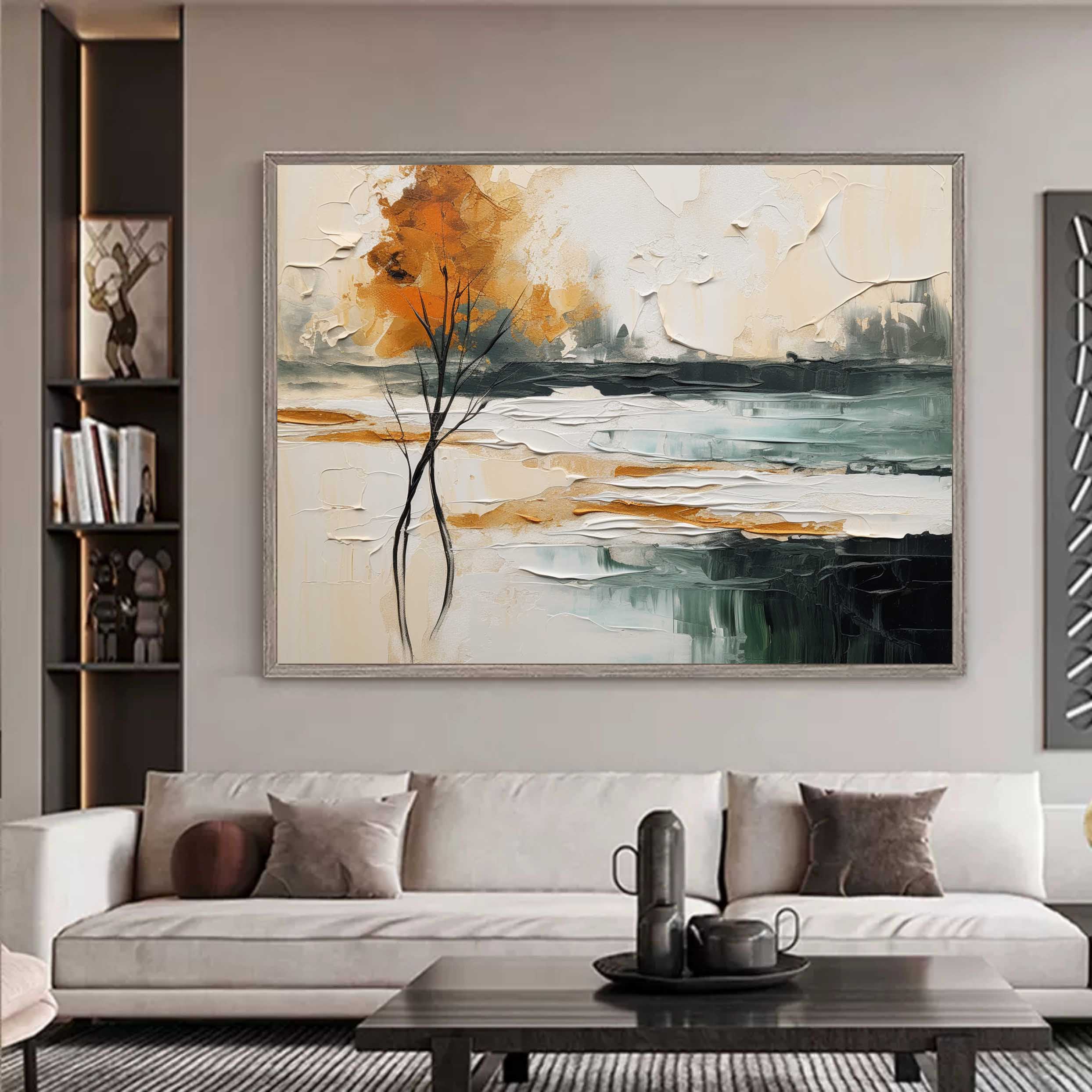 COLORFUL PAINTING CA118 - Neutralighting