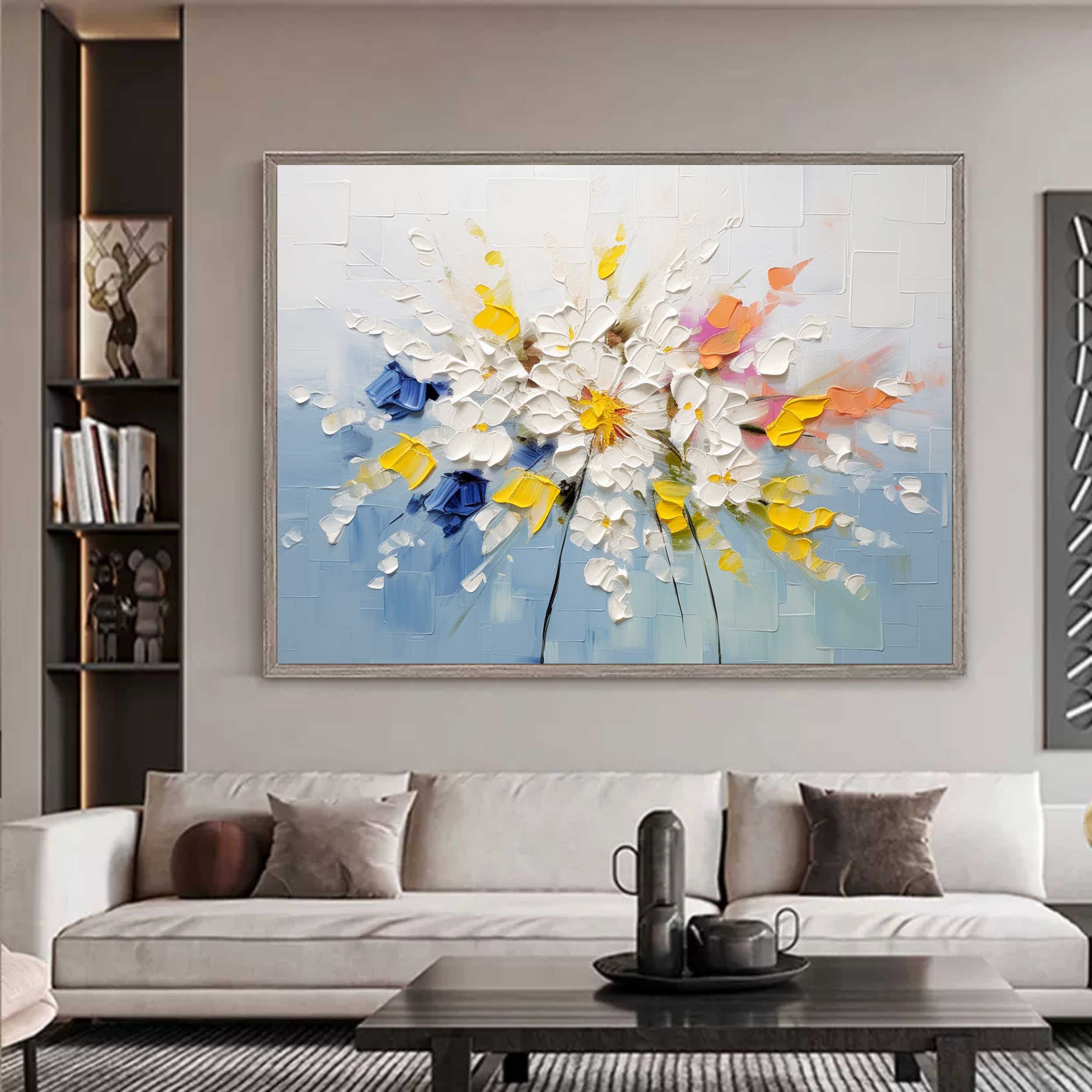 COLORFUL PAINTING CA124 - Neutralighting