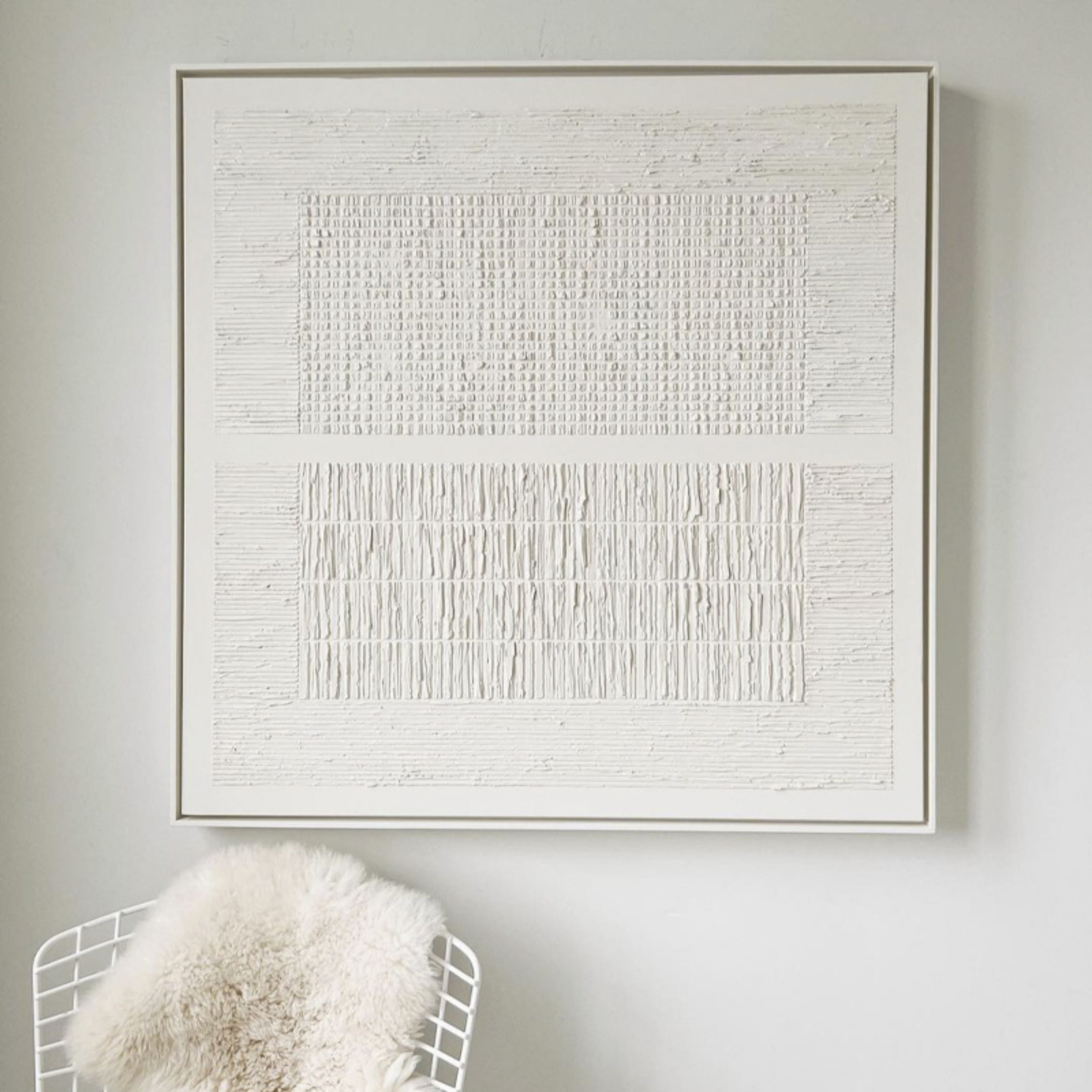 Wabi-Sabi Wall Art TX114 - Neutralighting