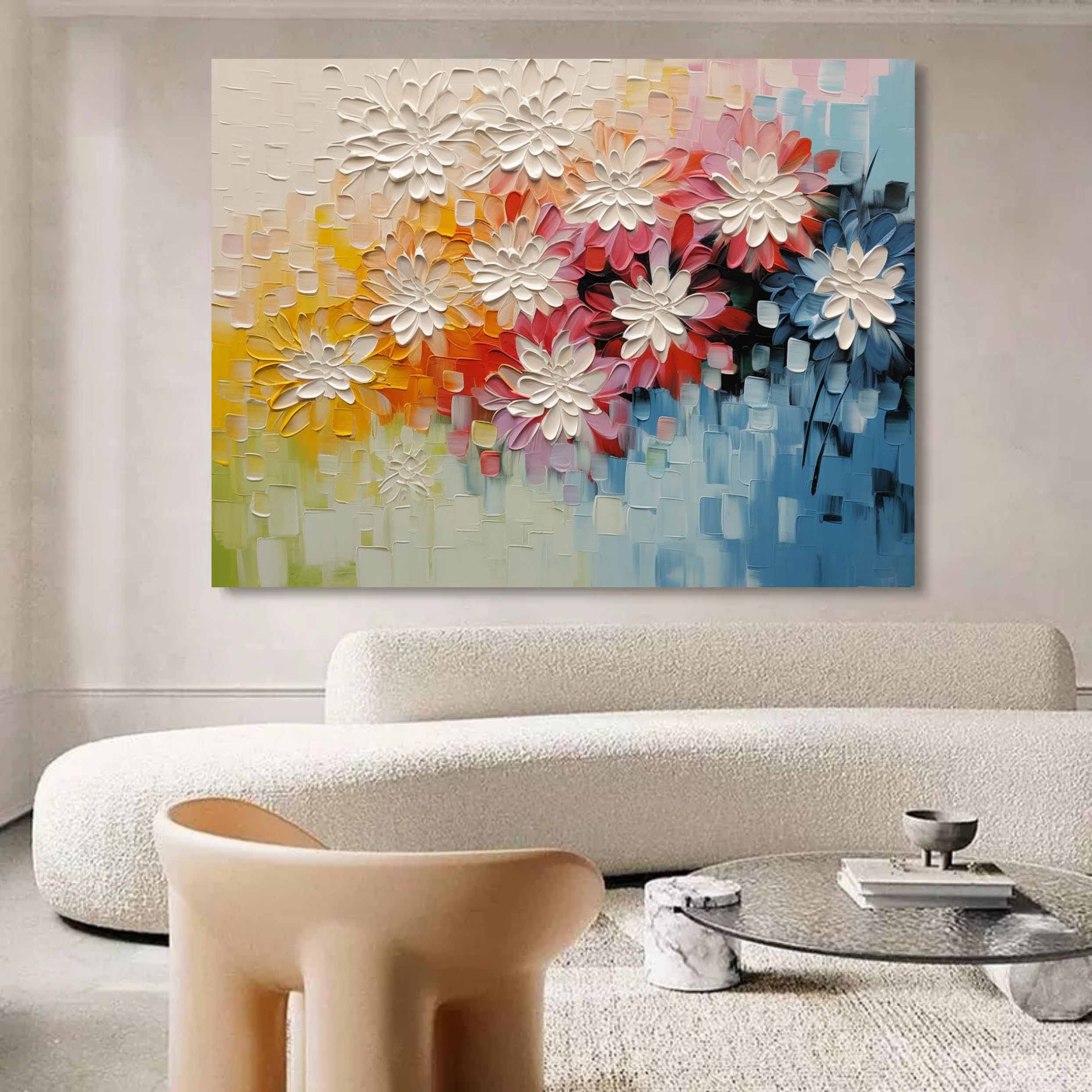 COLORFUL PAINTING CA126 - Neutralighting