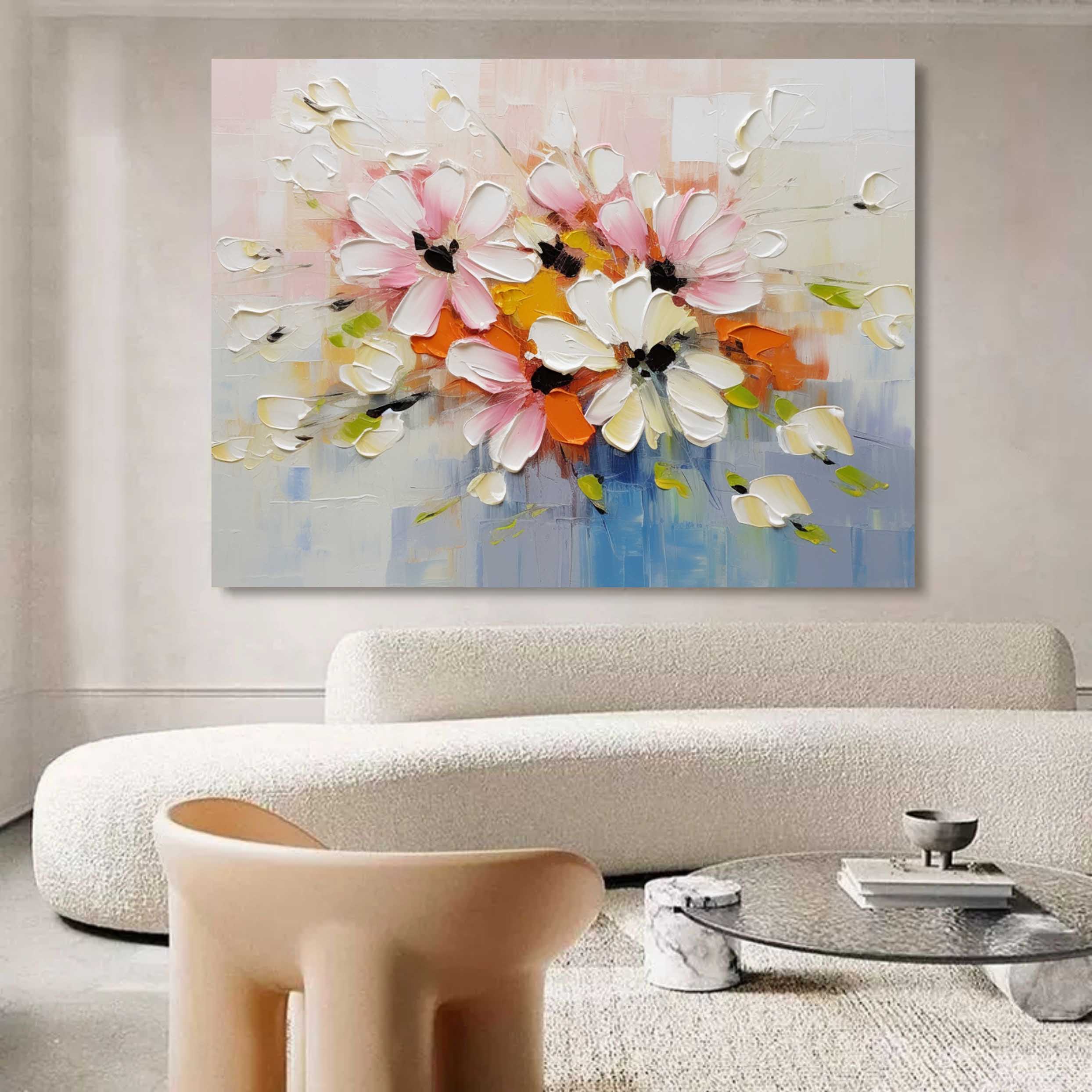 COLORFUL PAINTING CA123 - Neutralighting