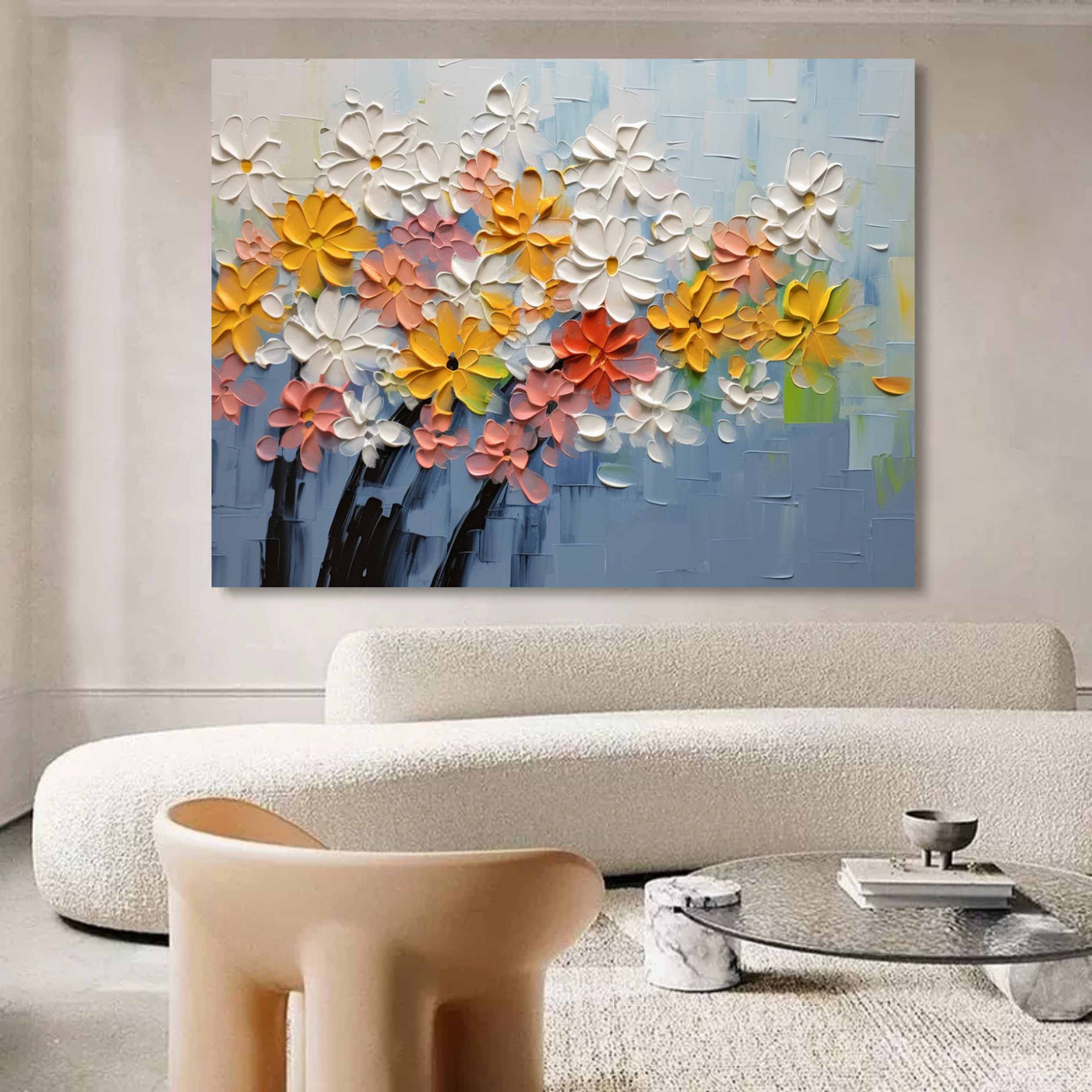 COLORFUL PAINTING CA127 - Neutralighting