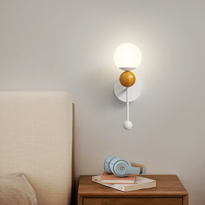 Valentina Modern LED Flush Mount Ceiling Light/Indoor Wall Light Bedroom - Neutralighting