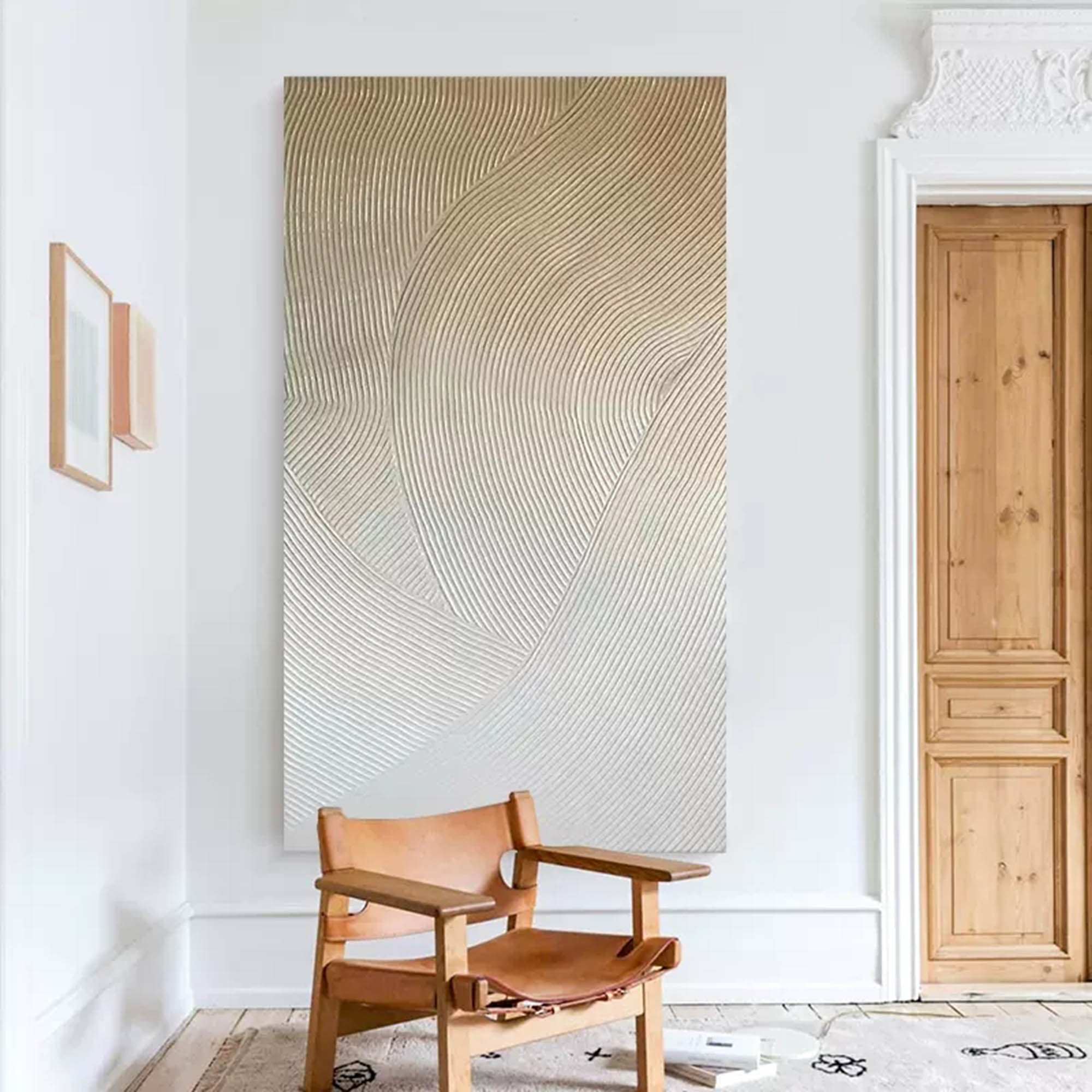 Wabi Sabi Wall Art TX177 - Neutralighting