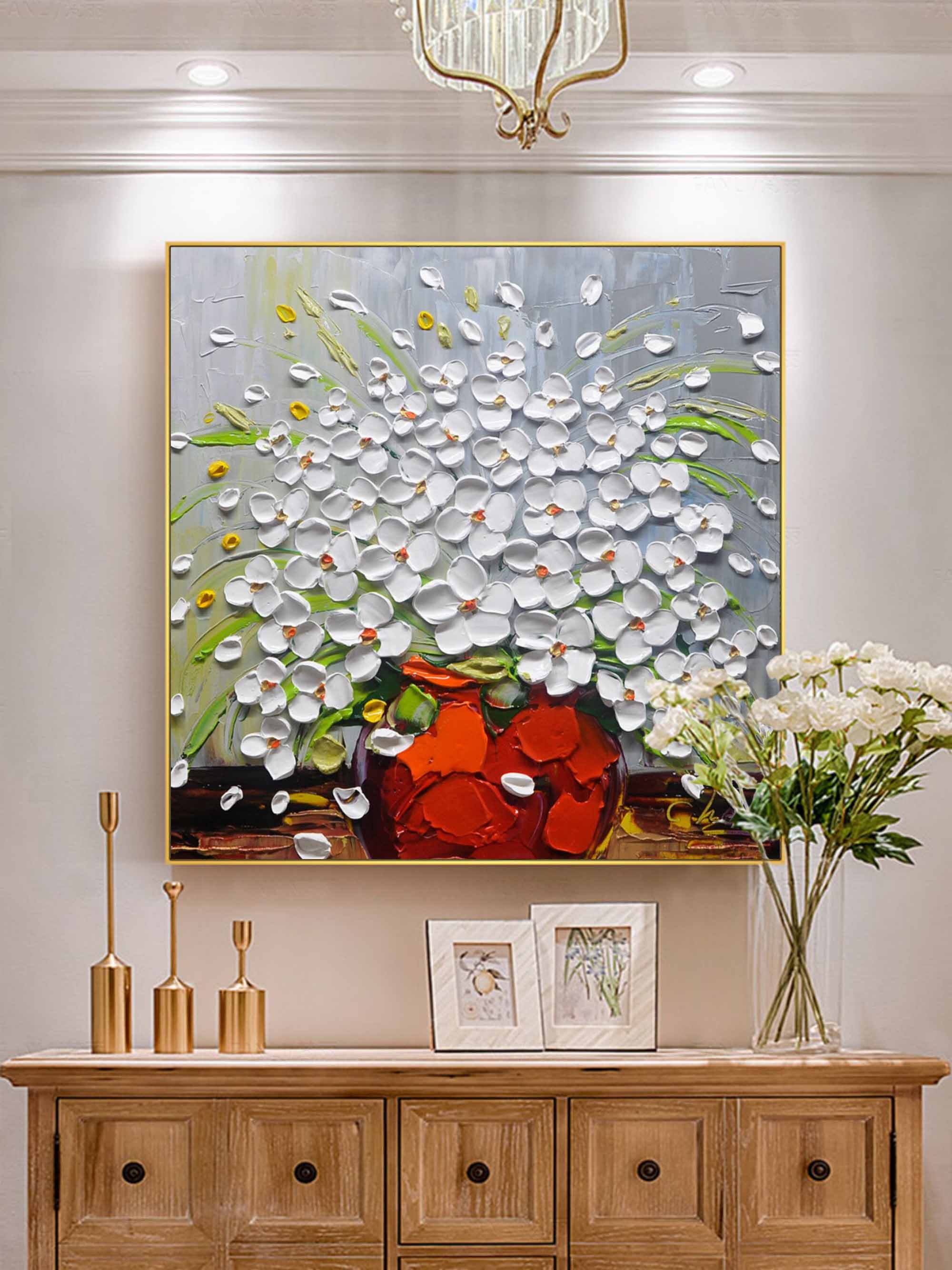 Colorful Painting CA017 - Neutralighting