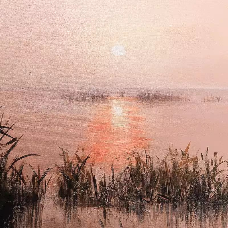 Landscape Canvas Art LCA001 - Neutralighting