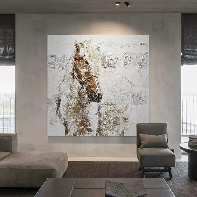 Wabi-Sabi Wall Art TX096 - Neutralighting