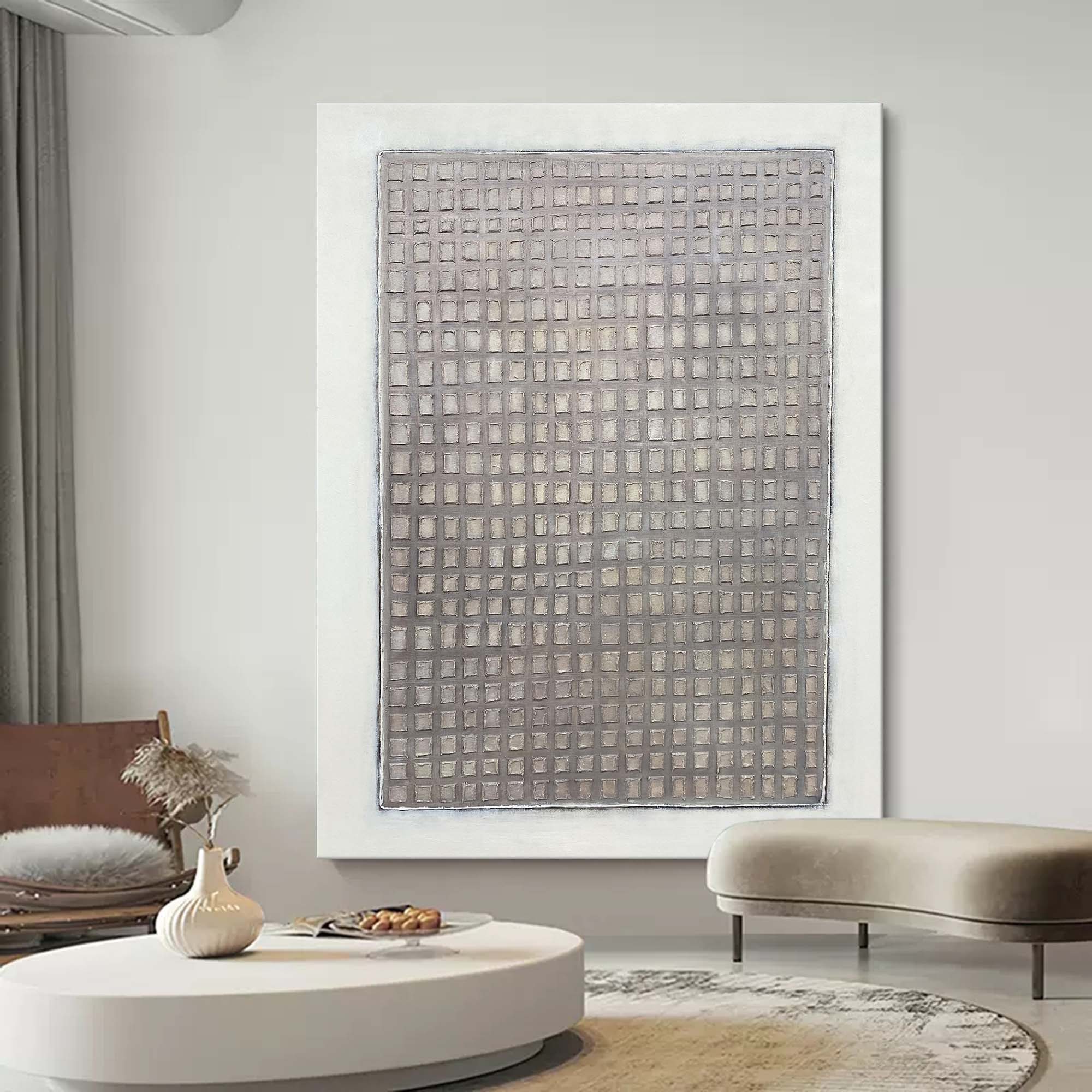 Wabi-Sabi Wall Art TX178 - Neutralighting