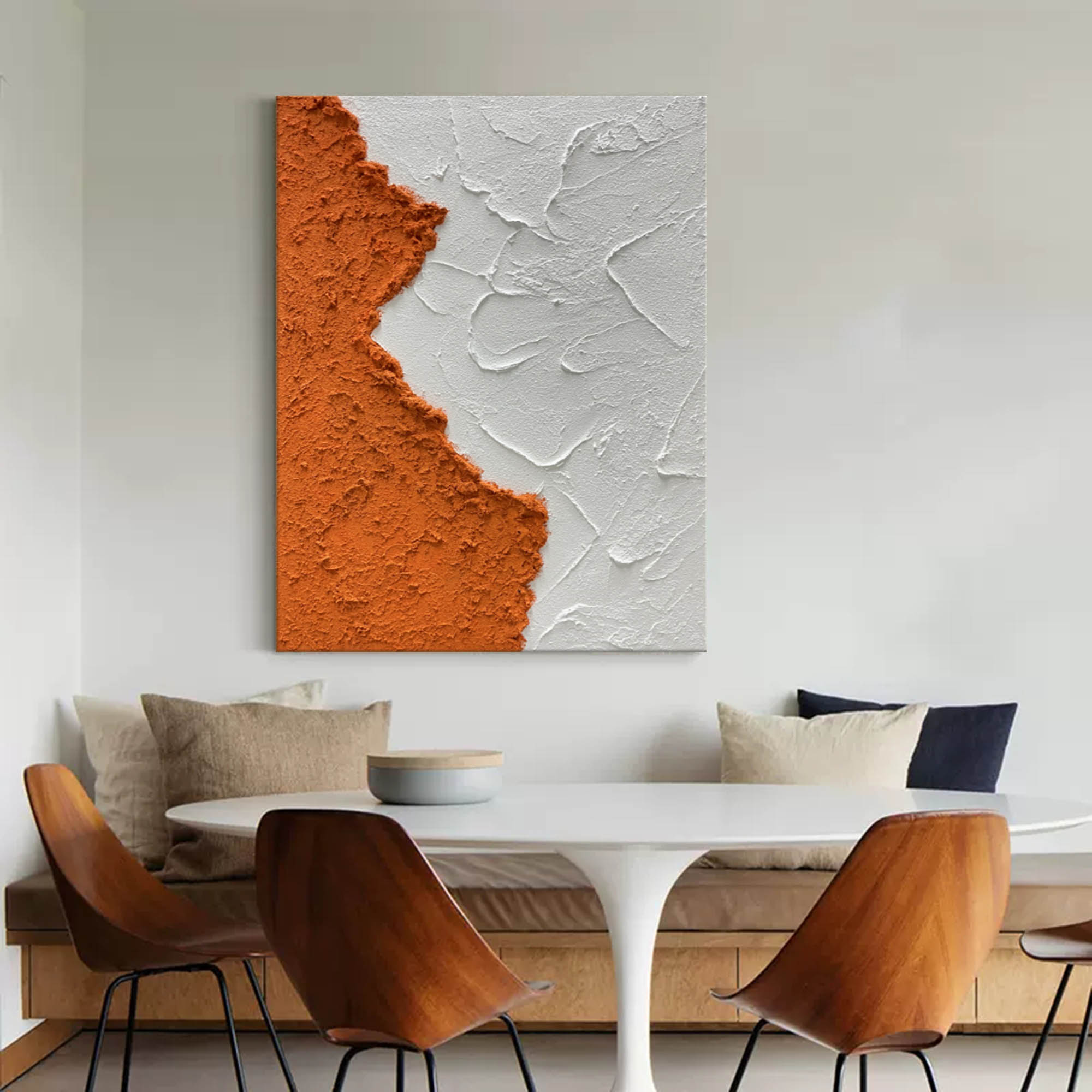 Beach & Ocean Canvas Art BE005 - Neutralighting