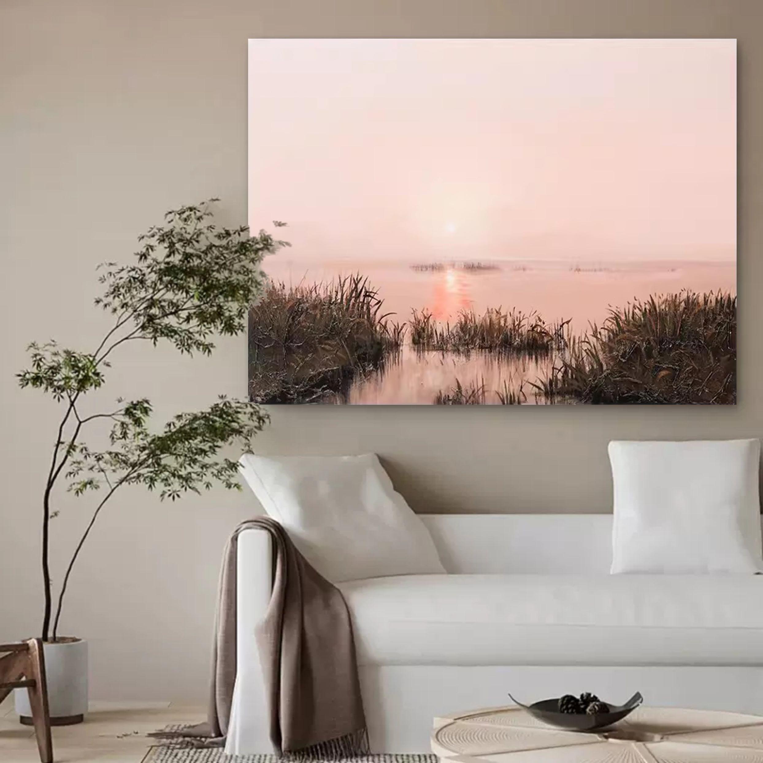 Landscape Canvas Art LCA001 - Neutralighting