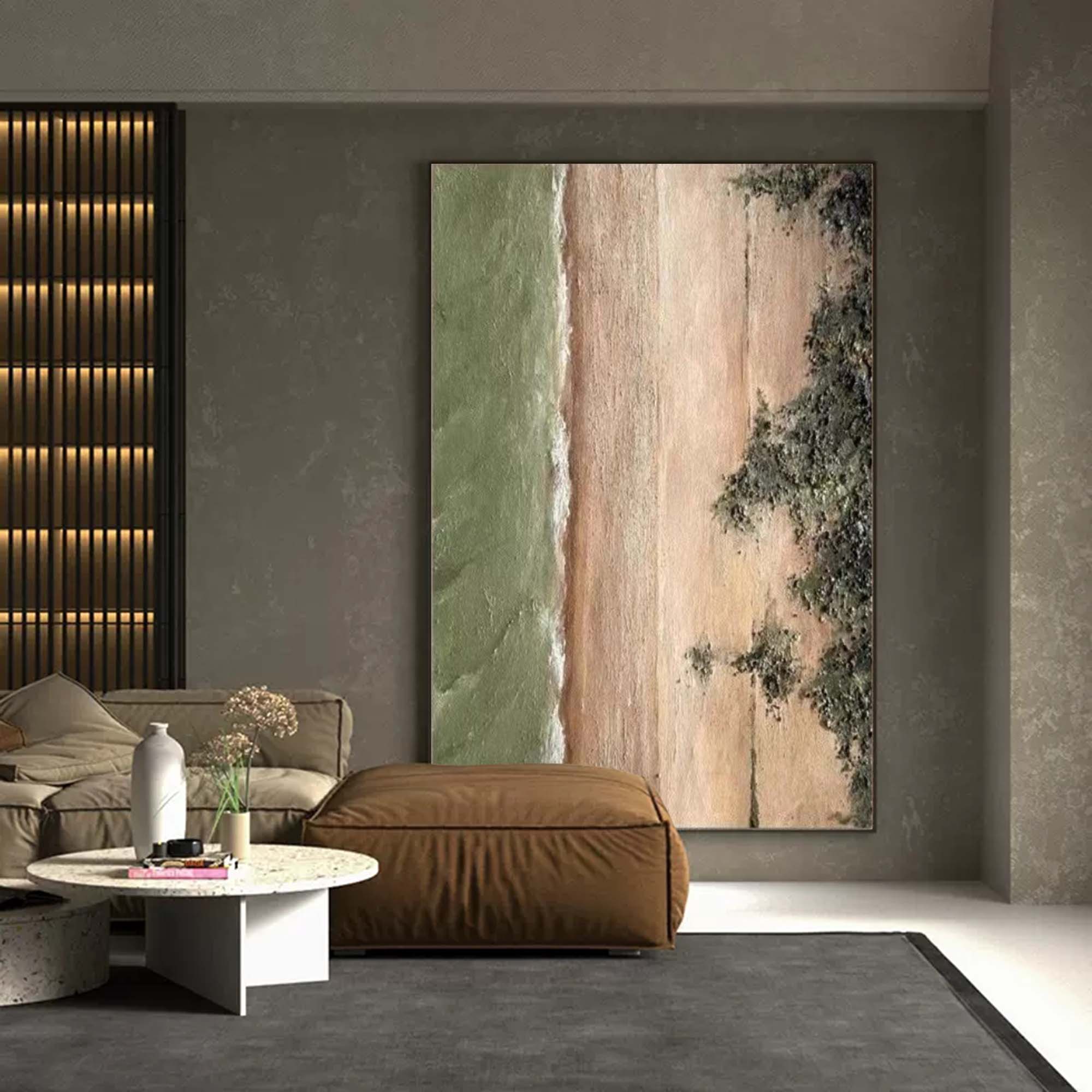 Wabi-Sabi Wall Art TX217 - Neutralighting