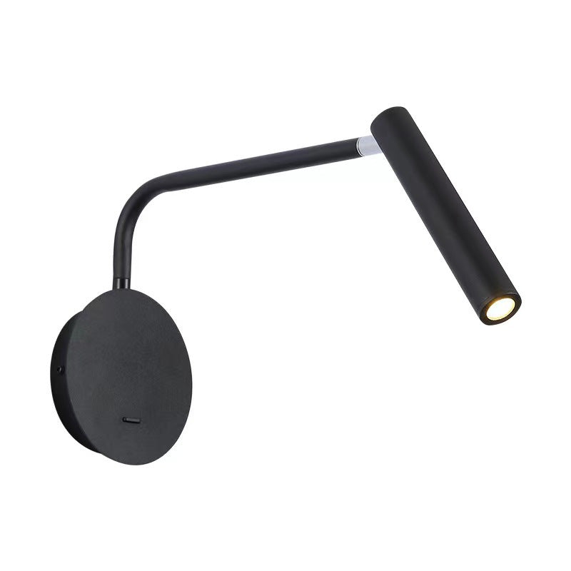Arisha Wall Lamps Swing Arm Modern, LED Spotlight Corridor - Neutralighting