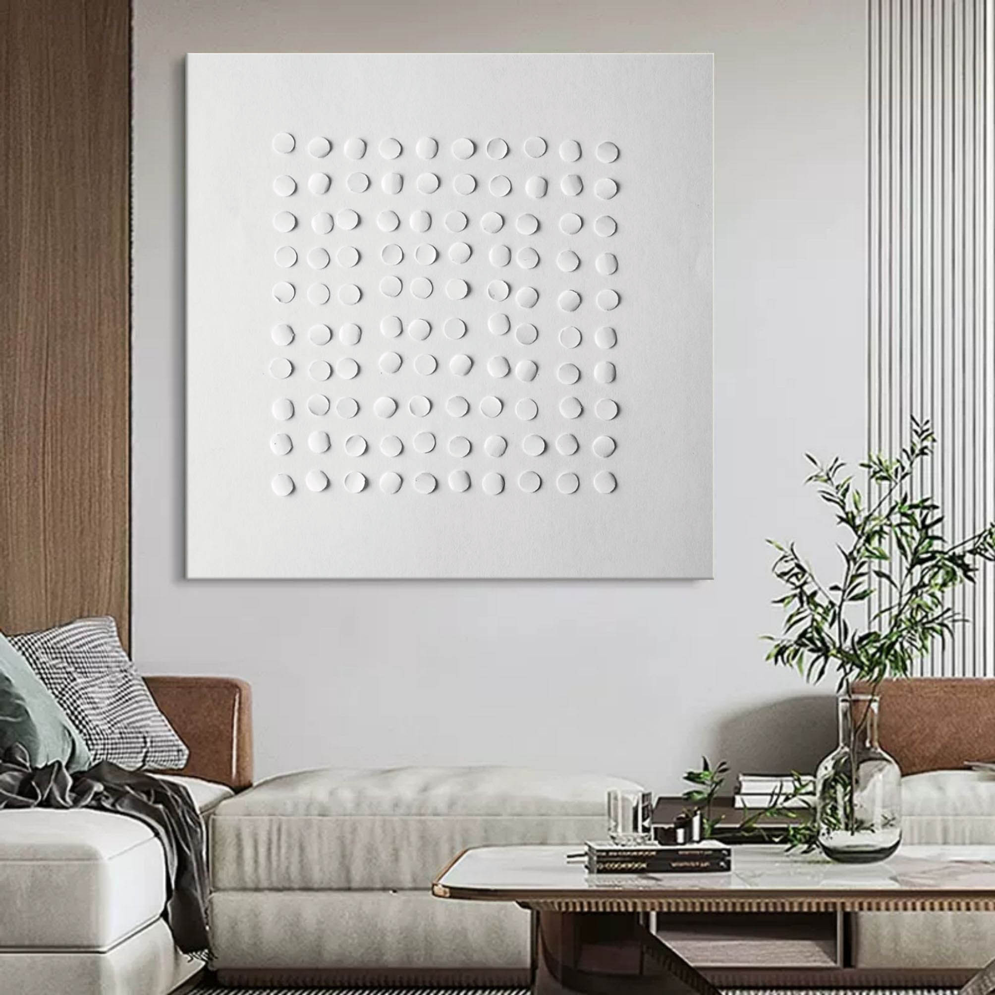 Wabi-Sabi Wall Art TX181 - Neutralighting
